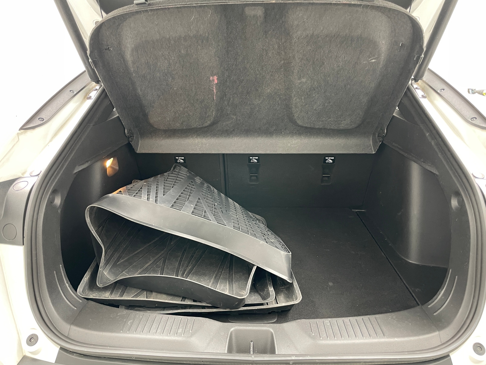 Thumbnail: 2024 Buick Envista - 6