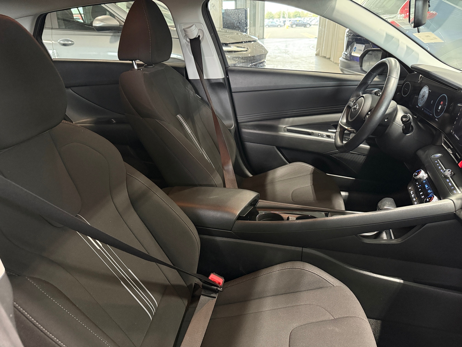 Thumbnail: 2023 Hyundai Elantra - 2