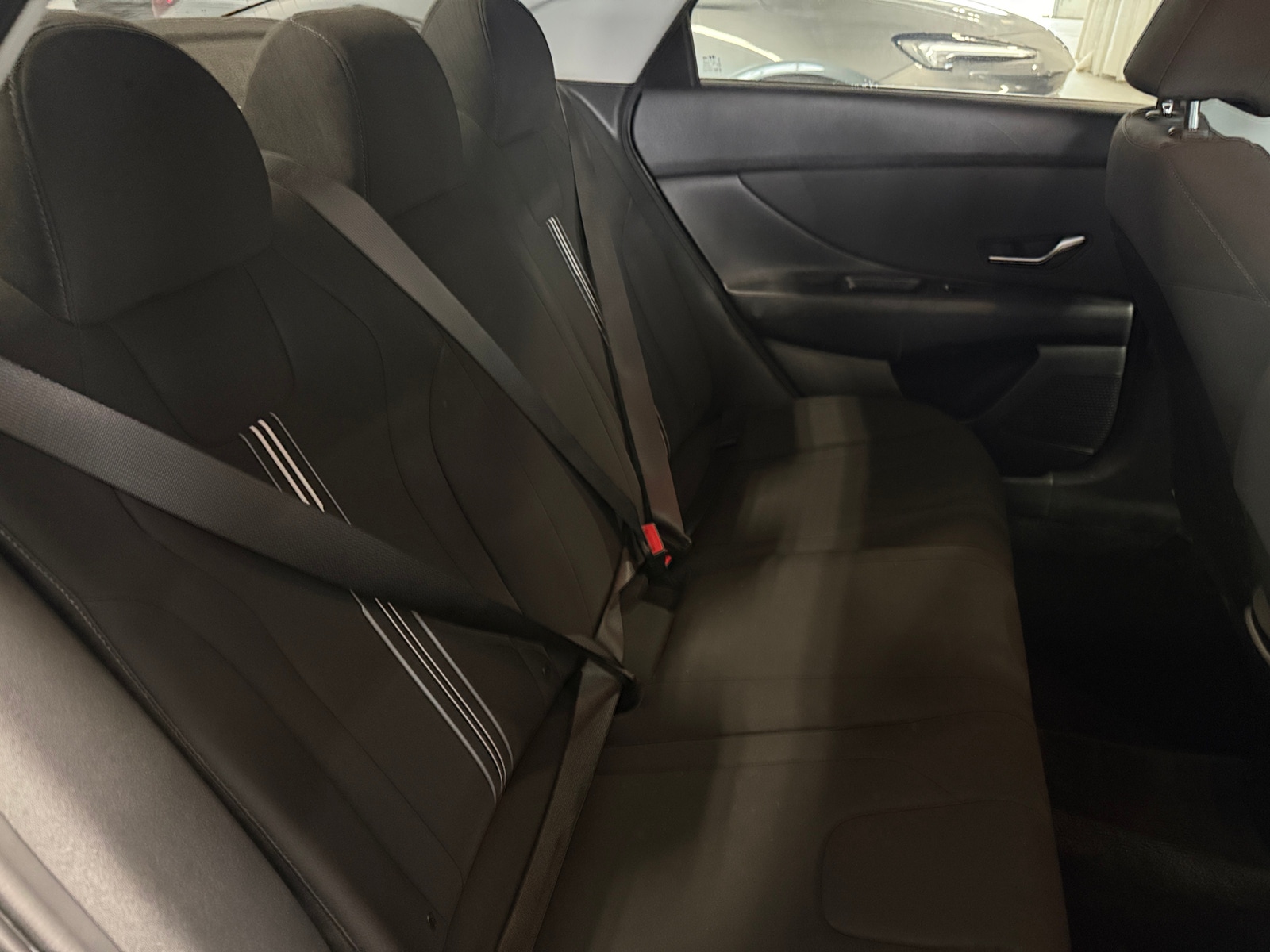 Thumbnail: 2023 Hyundai Elantra - 6