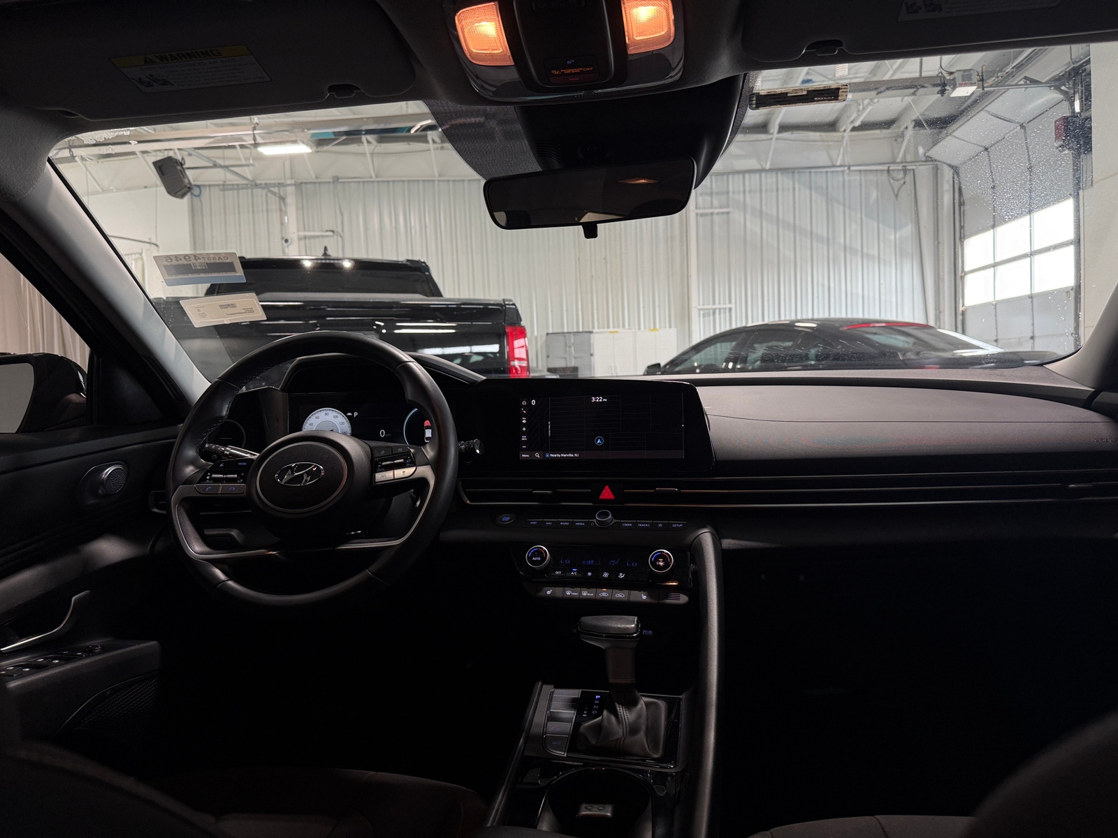 Thumbnail: 2023 Hyundai Elantra - 3