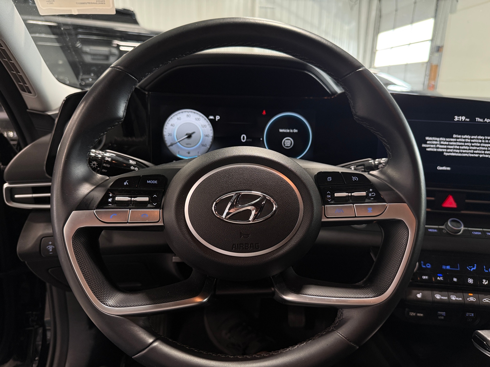 Thumbnail: 2023 Hyundai Elantra - 5