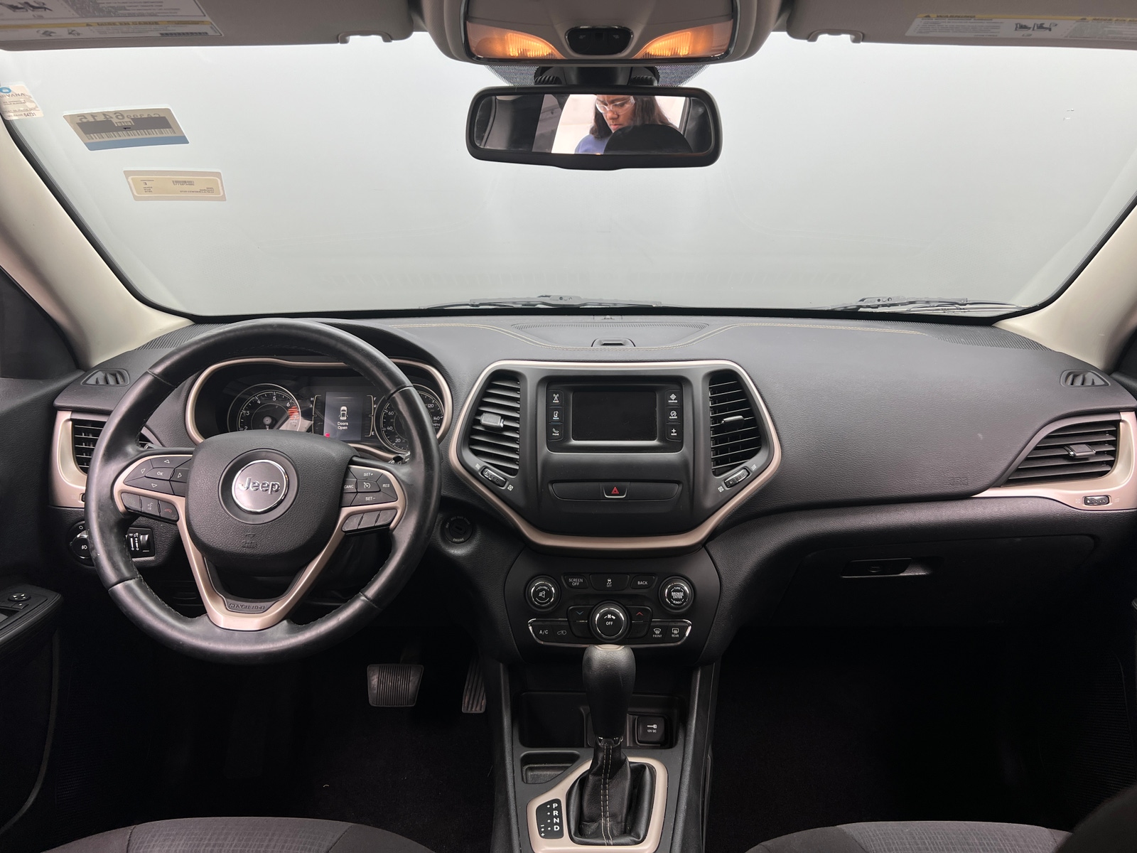 Thumbnail: 2016 Jeep Cherokee - 3