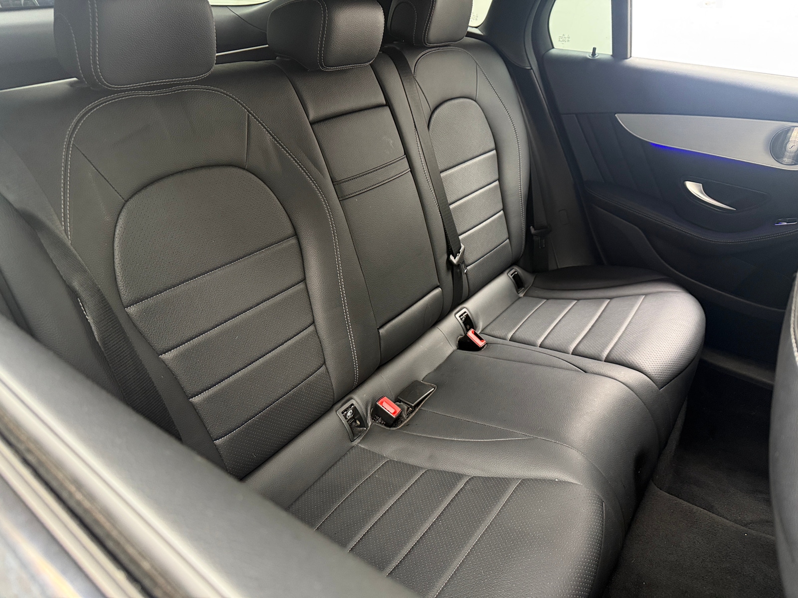 Thumbnail: 2021 Mercedes-Benz GLC - 5