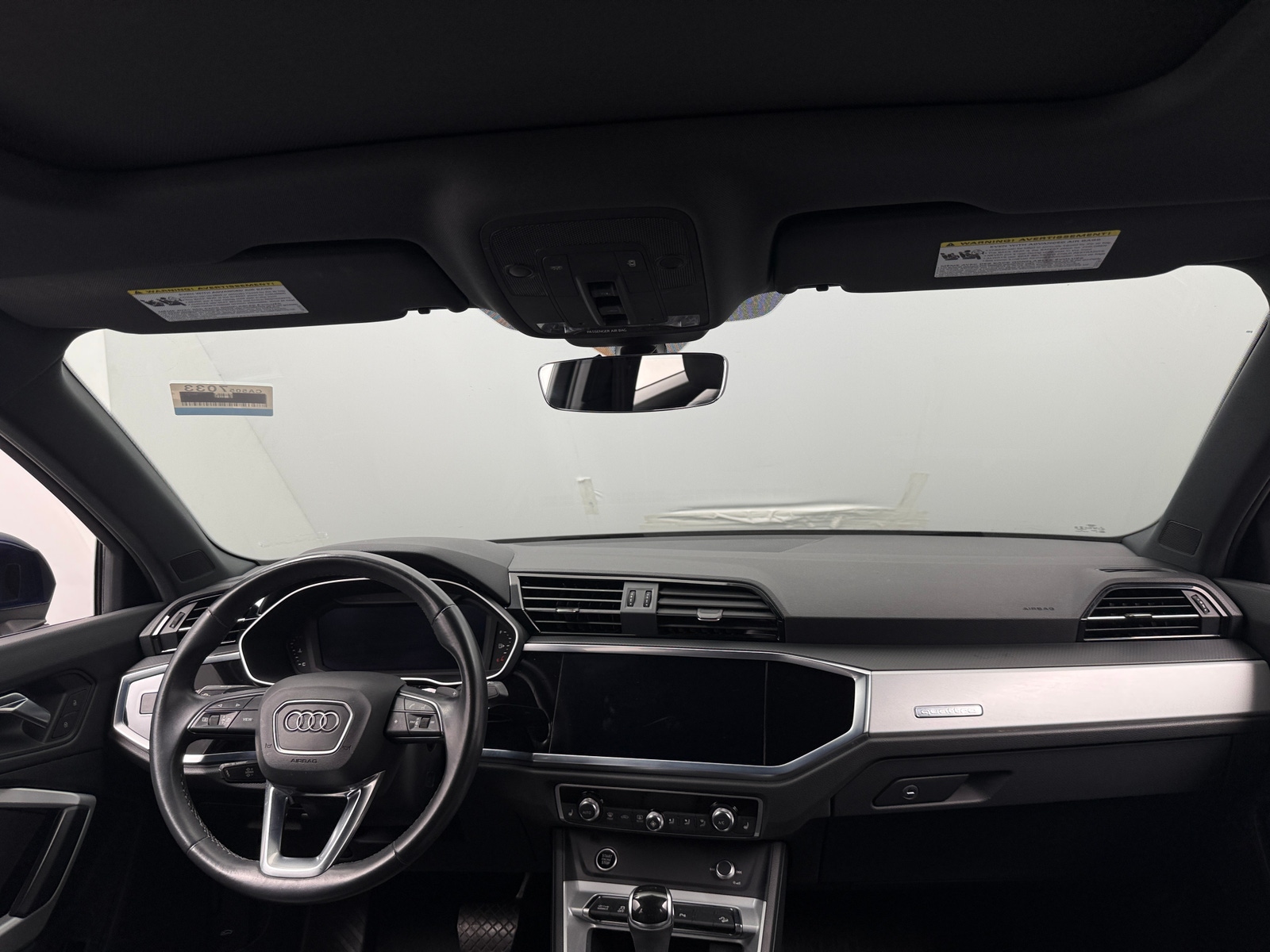 Thumbnail: 2021 Audi Q3 - 2