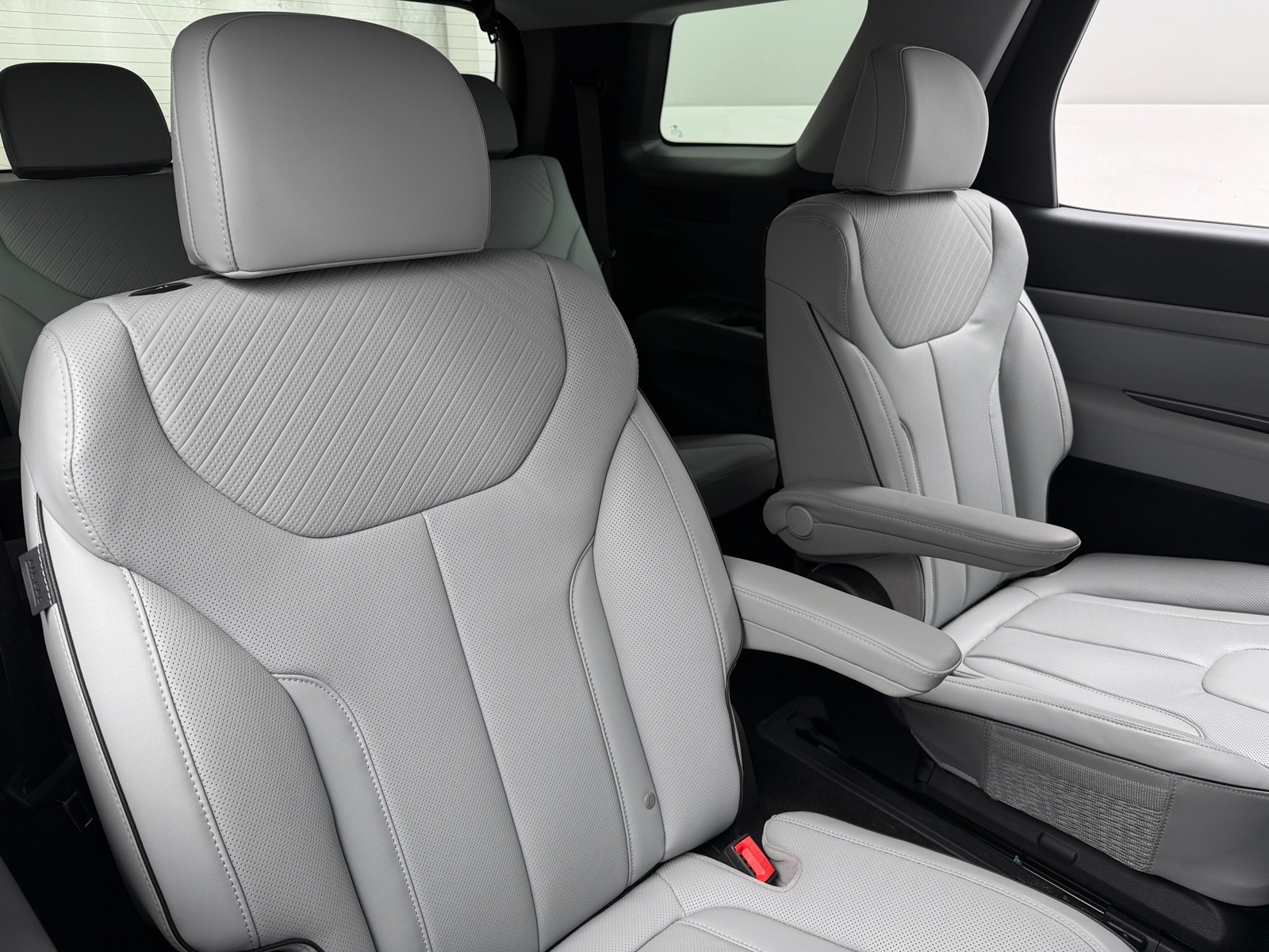 Thumbnail: 2025 Hyundai Palisade - 5