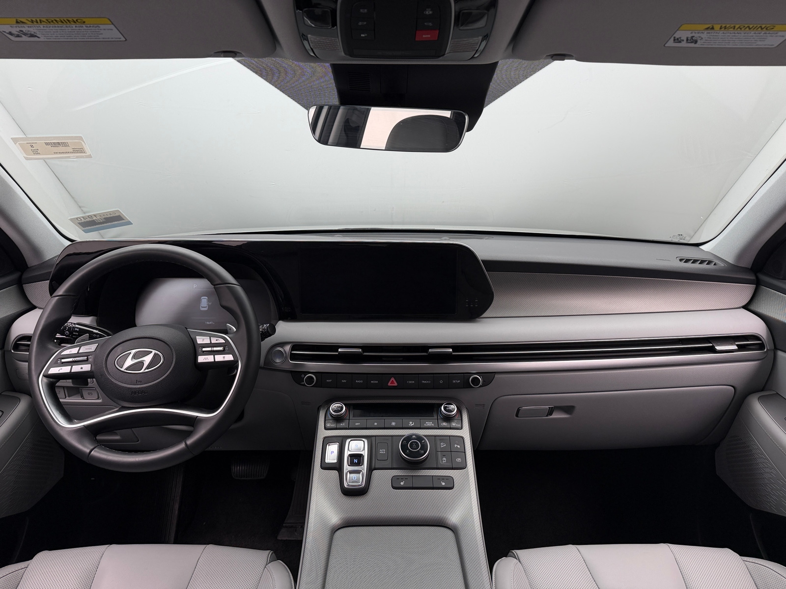 Thumbnail: 2025 Hyundai Palisade - 2