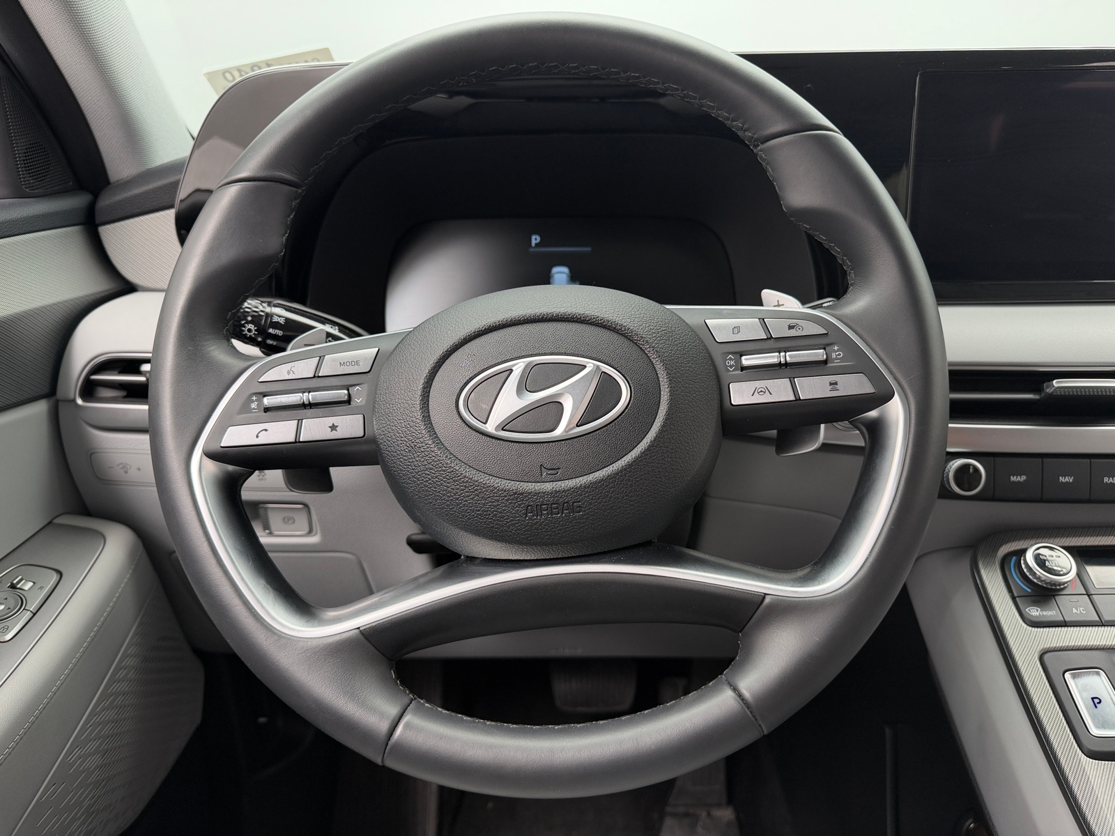 Thumbnail: 2025 Hyundai Palisade - 4