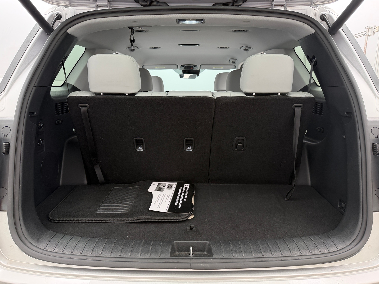 Thumbnail: 2025 Hyundai Palisade - 6