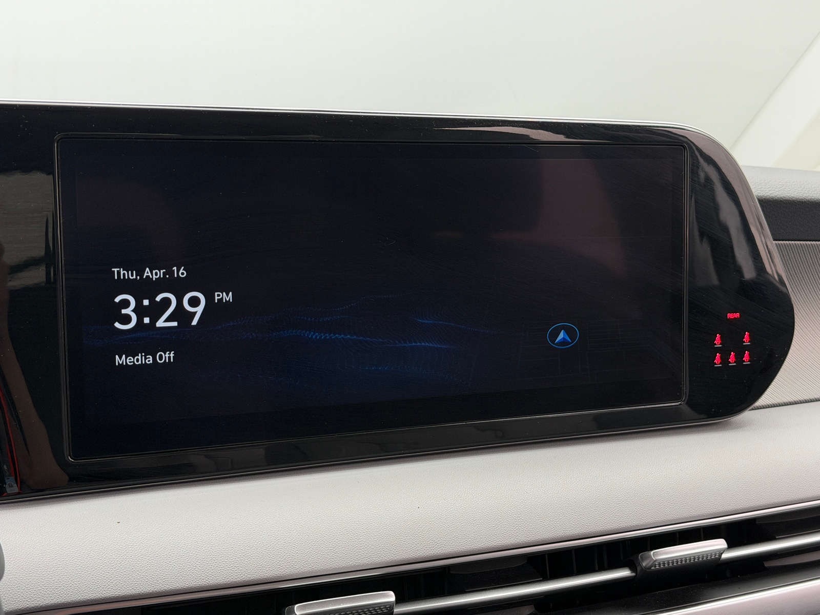 Thumbnail: 2025 Hyundai Palisade - 3