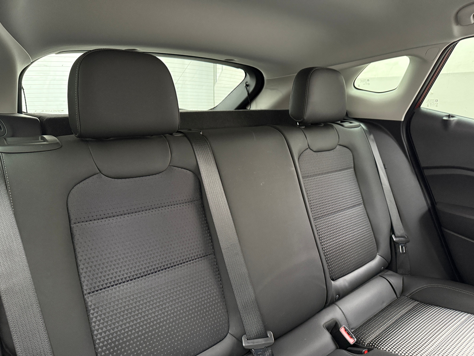 Thumbnail: 2024 Chevrolet Trax - 6