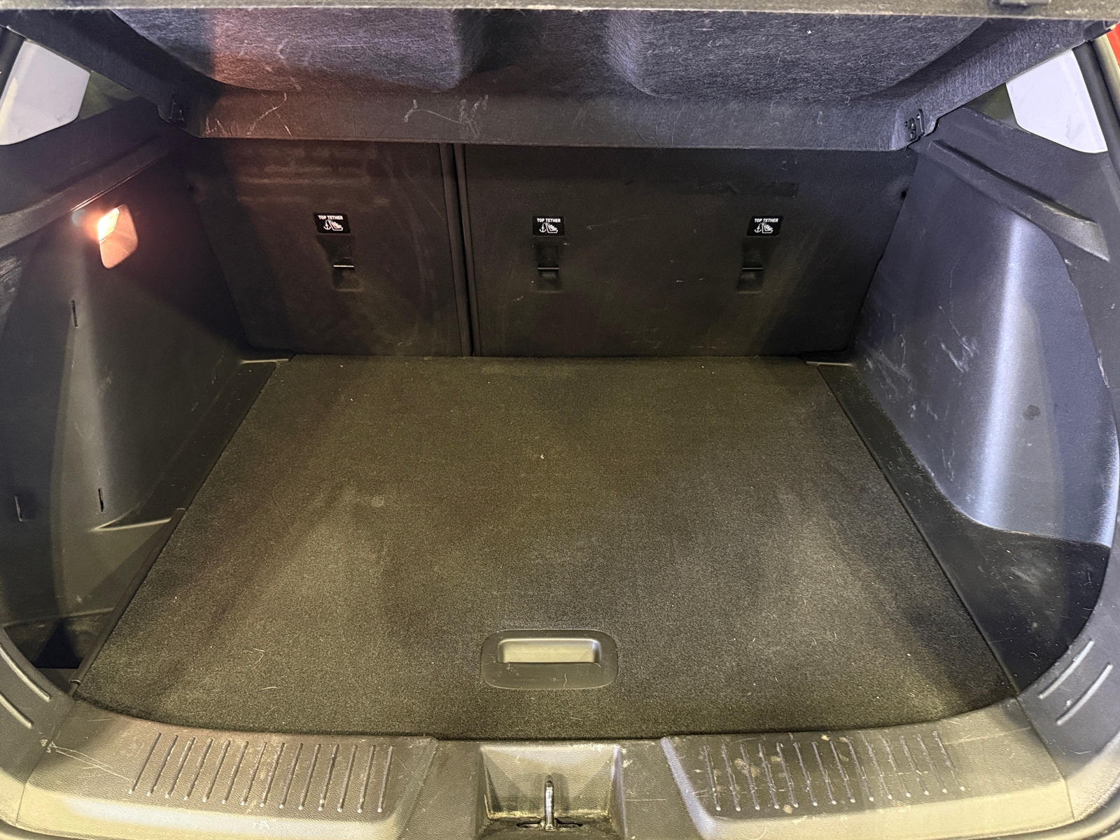 Thumbnail: 2024 Chevrolet Trax - 7