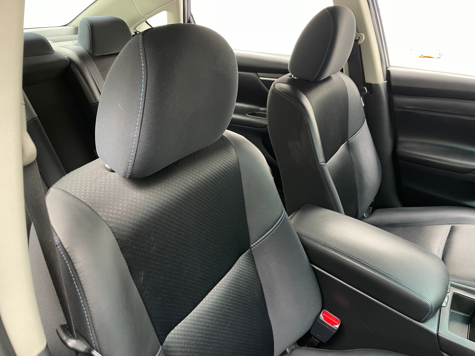 Thumbnail: 2017 Nissan Altima - 2