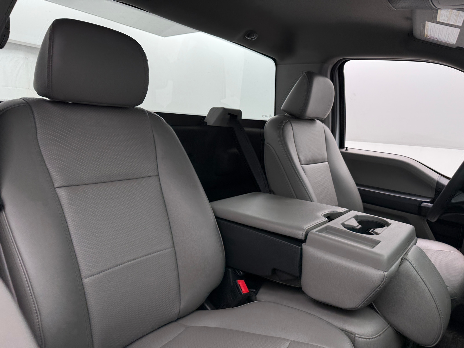 Thumbnail: 2022 Ford Econoline - 2