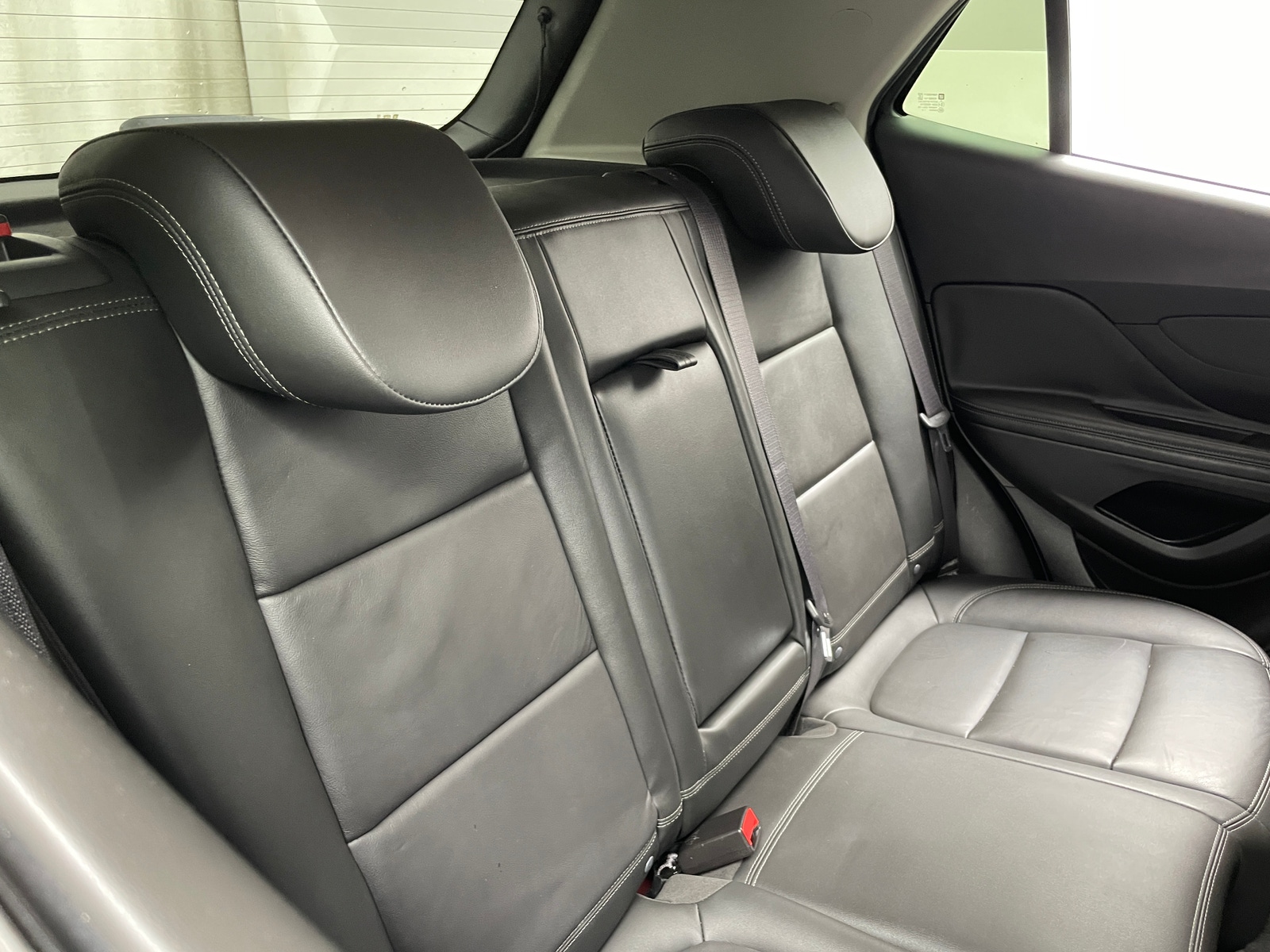 Thumbnail: 2016 Buick Encore - 5