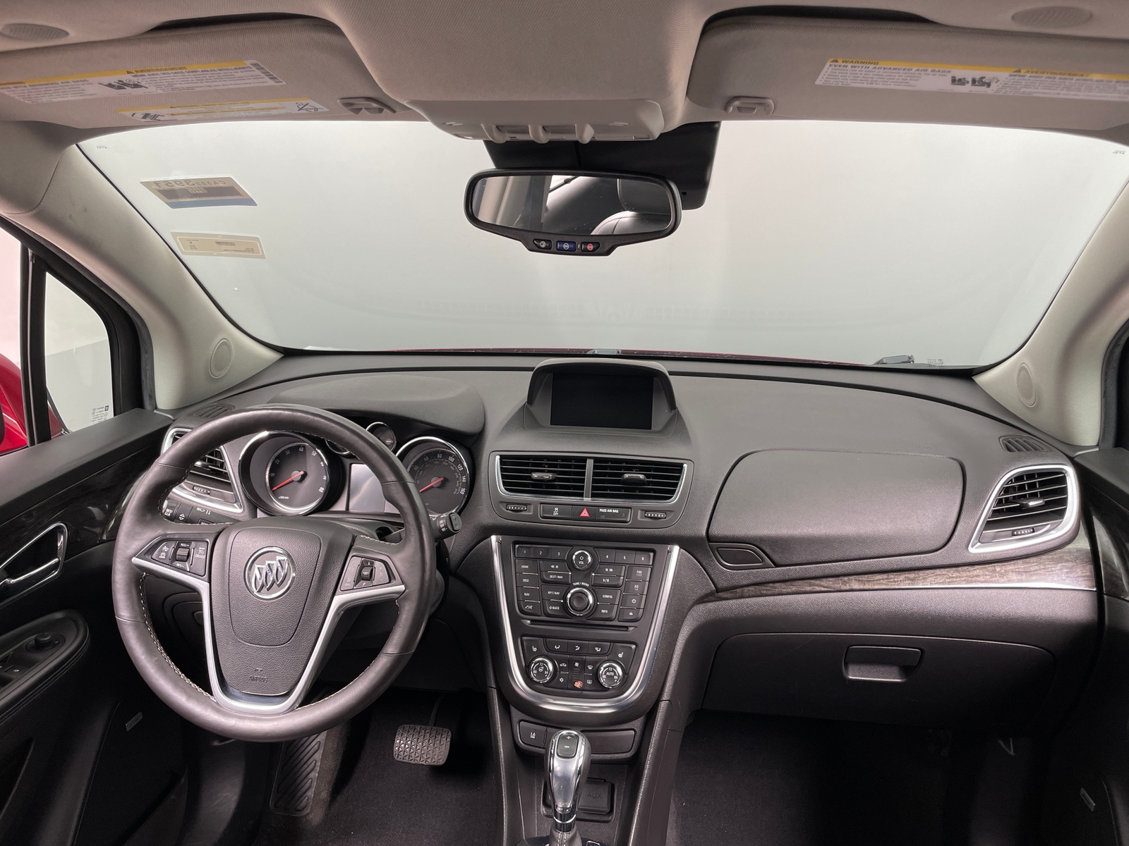 Thumbnail: 2016 Buick Encore - 2