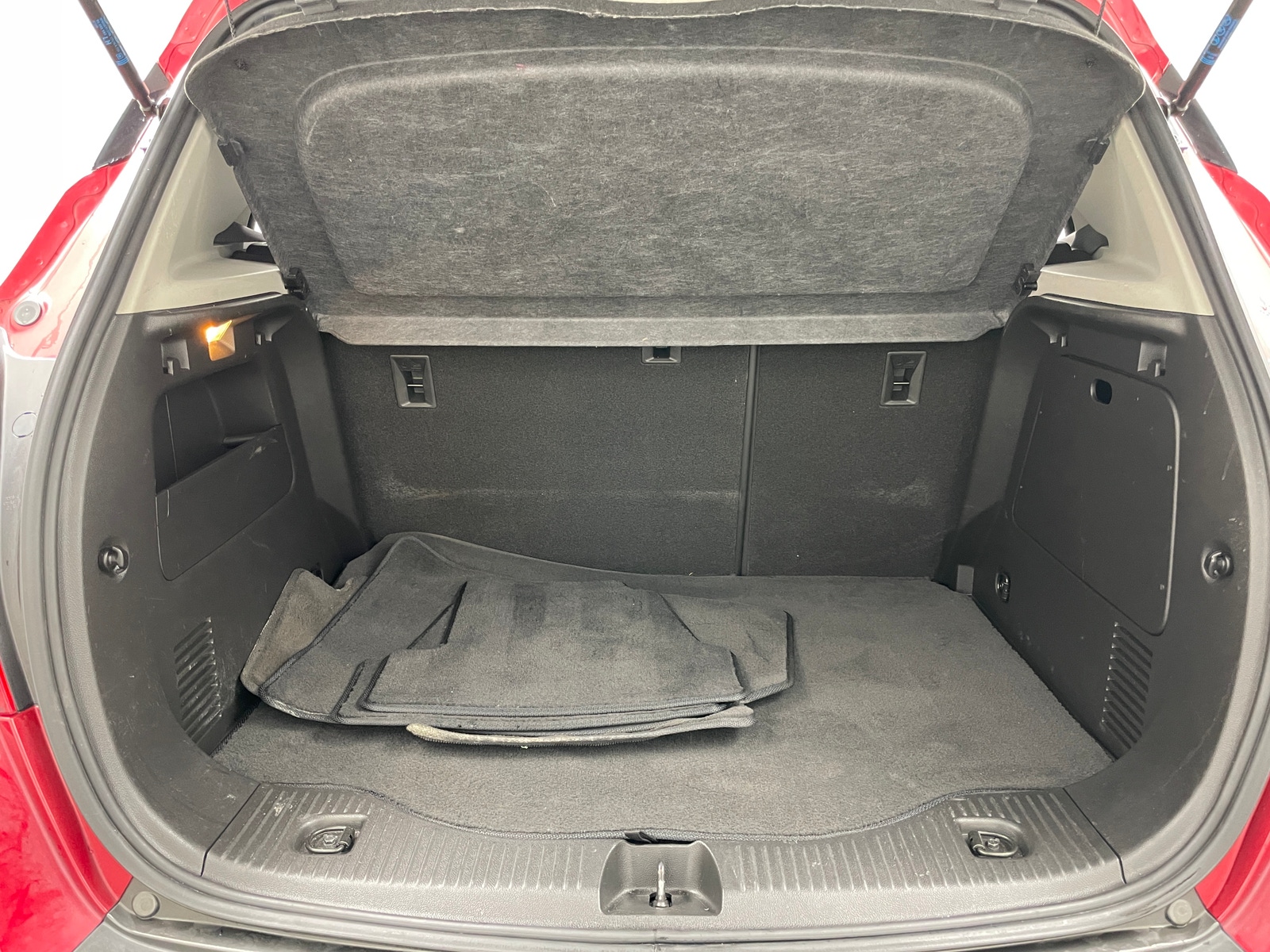 Thumbnail: 2016 Buick Encore - 6