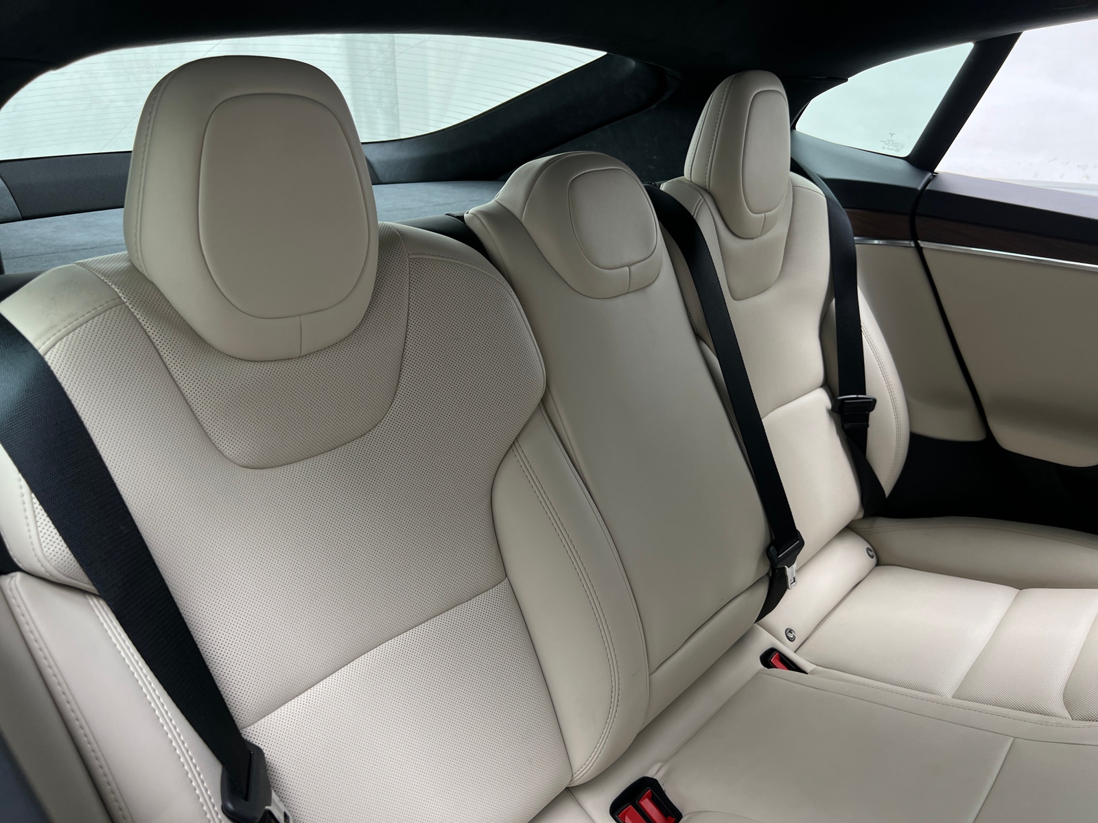 Thumbnail: 2021 Tesla Model S - 5