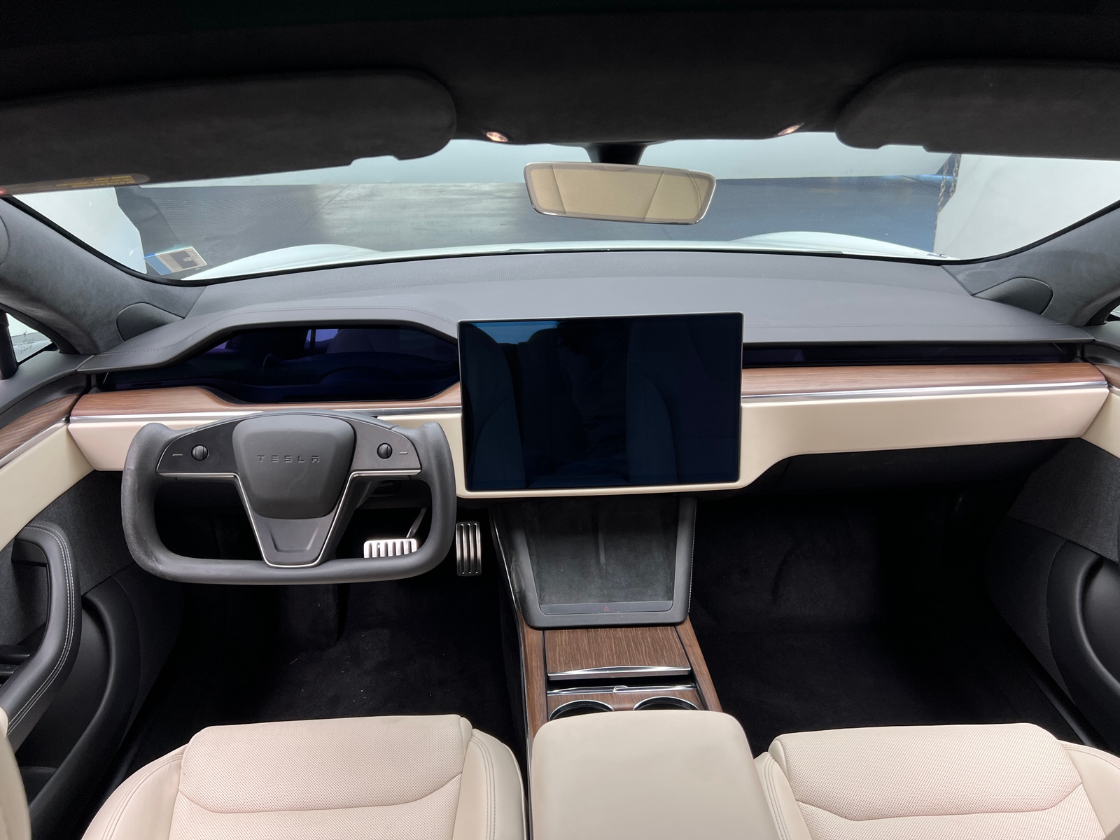 Thumbnail: 2021 Tesla Model S - 2