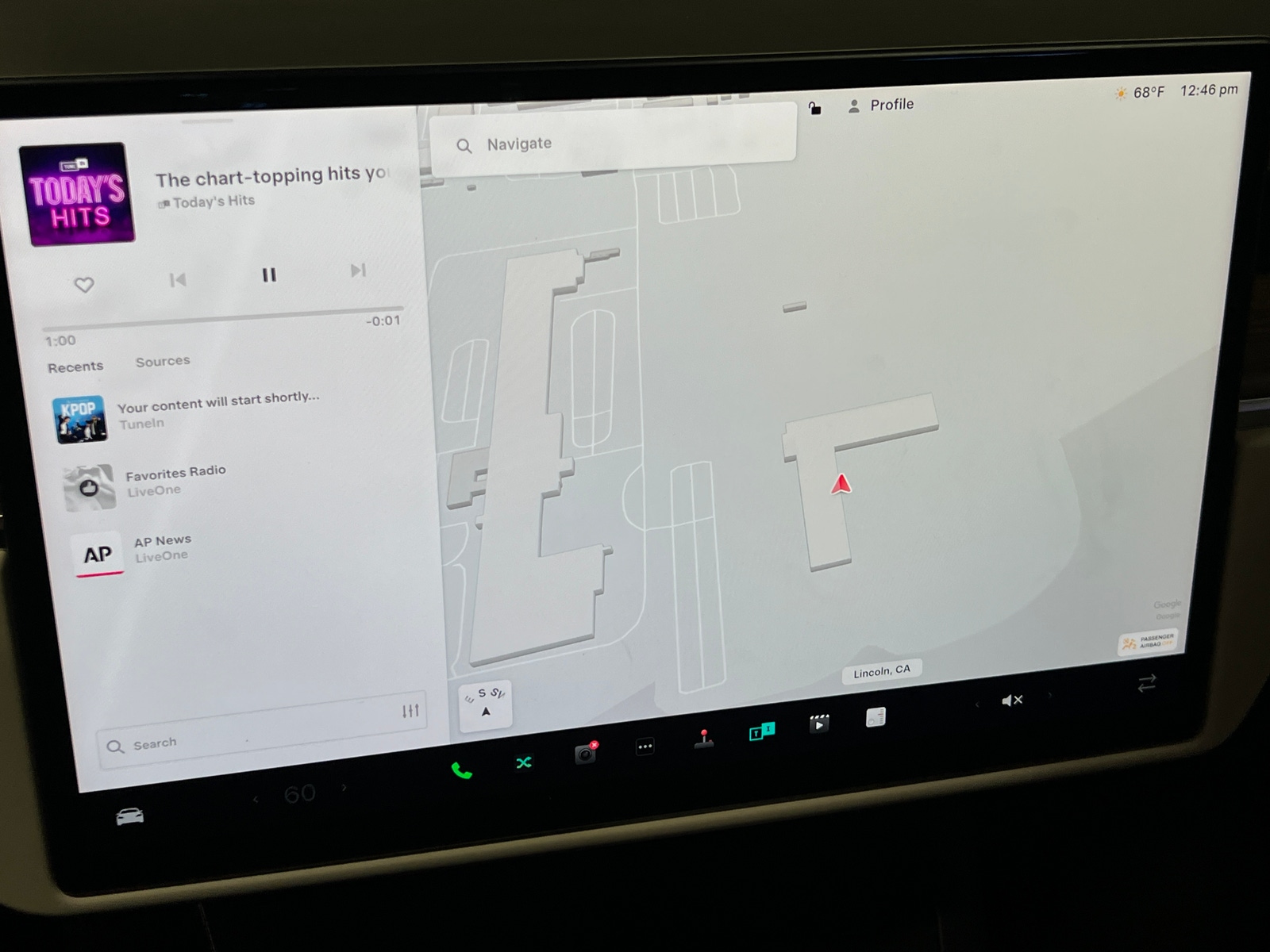Thumbnail: 2021 Tesla Model S - 3