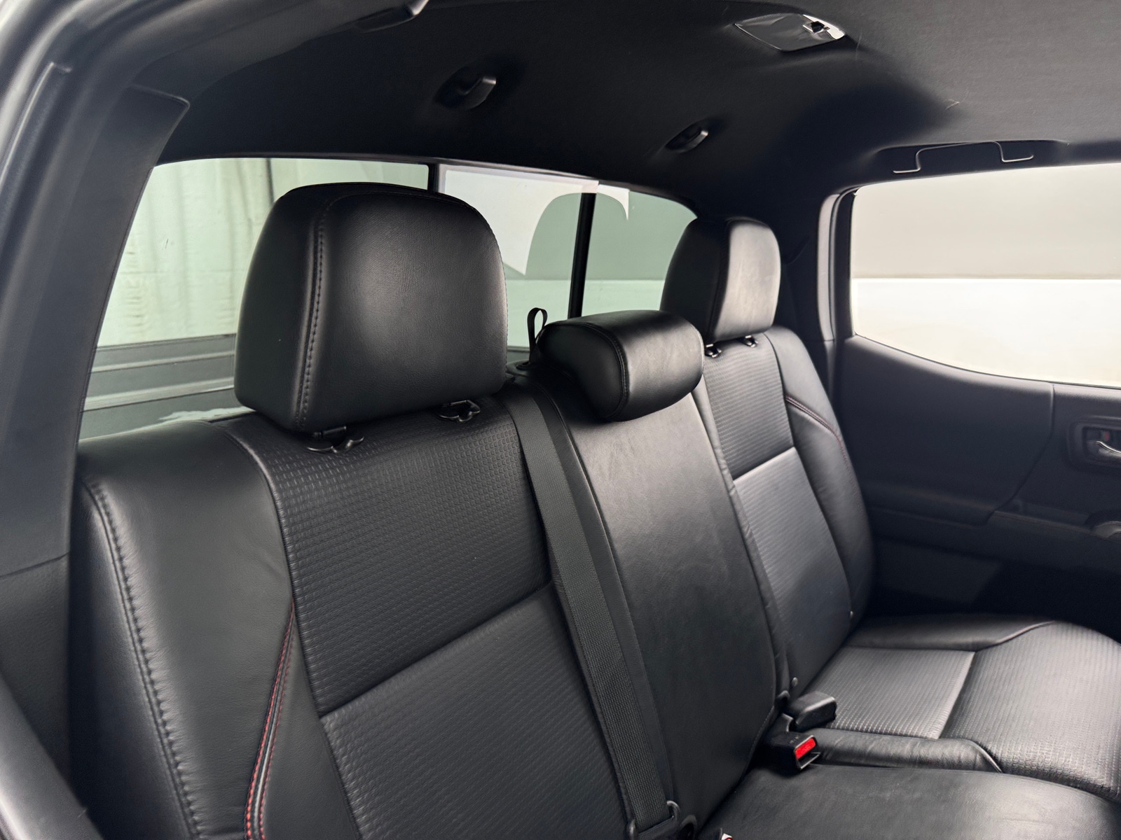 Thumbnail: 2021 Toyota Tacoma - 5