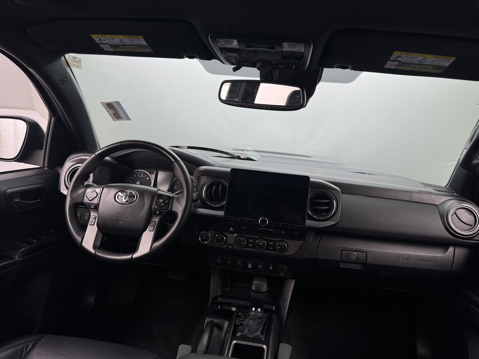 Thumbnail: 2021 Toyota Tacoma - 2