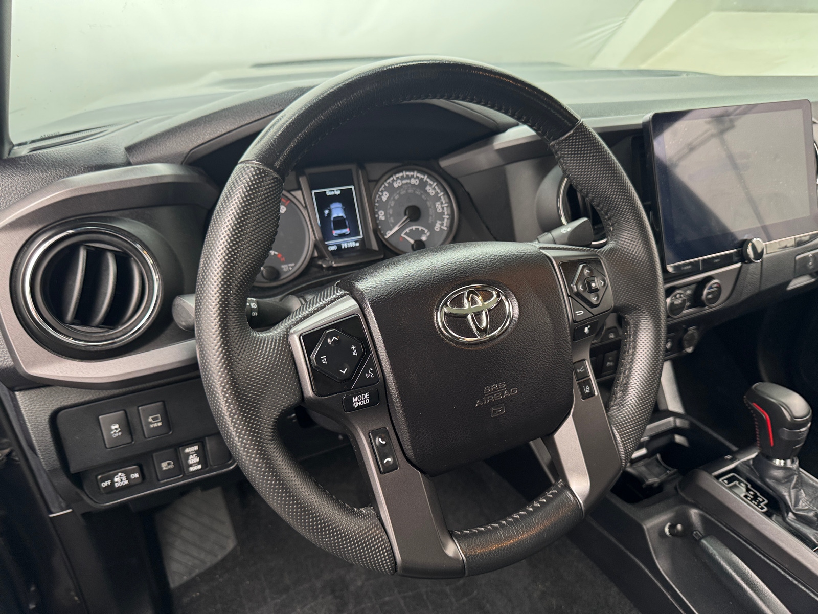 Thumbnail: 2021 Toyota Tacoma - 4