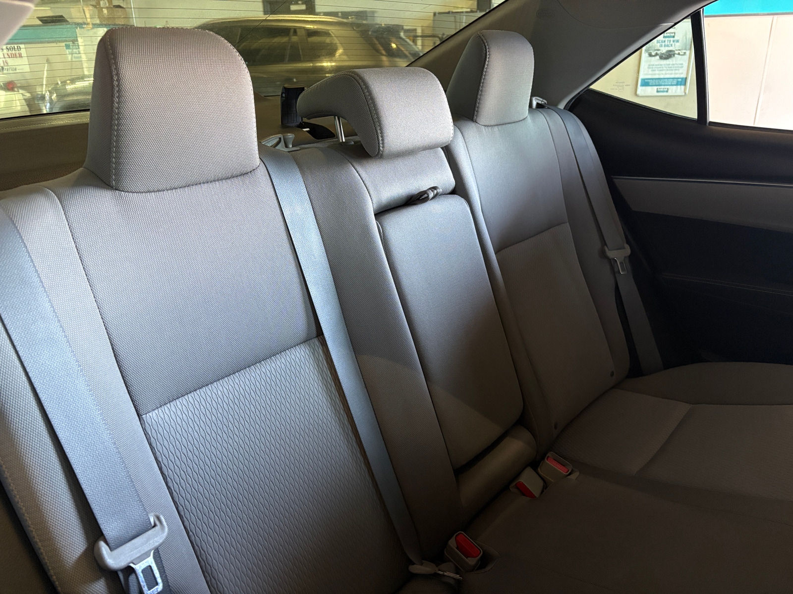 Thumbnail: 2016 Toyota Corolla - 6