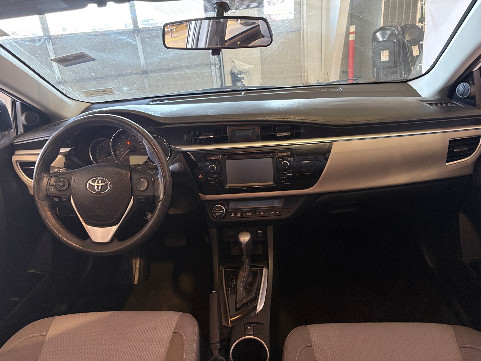Thumbnail: 2016 Toyota Corolla - 3