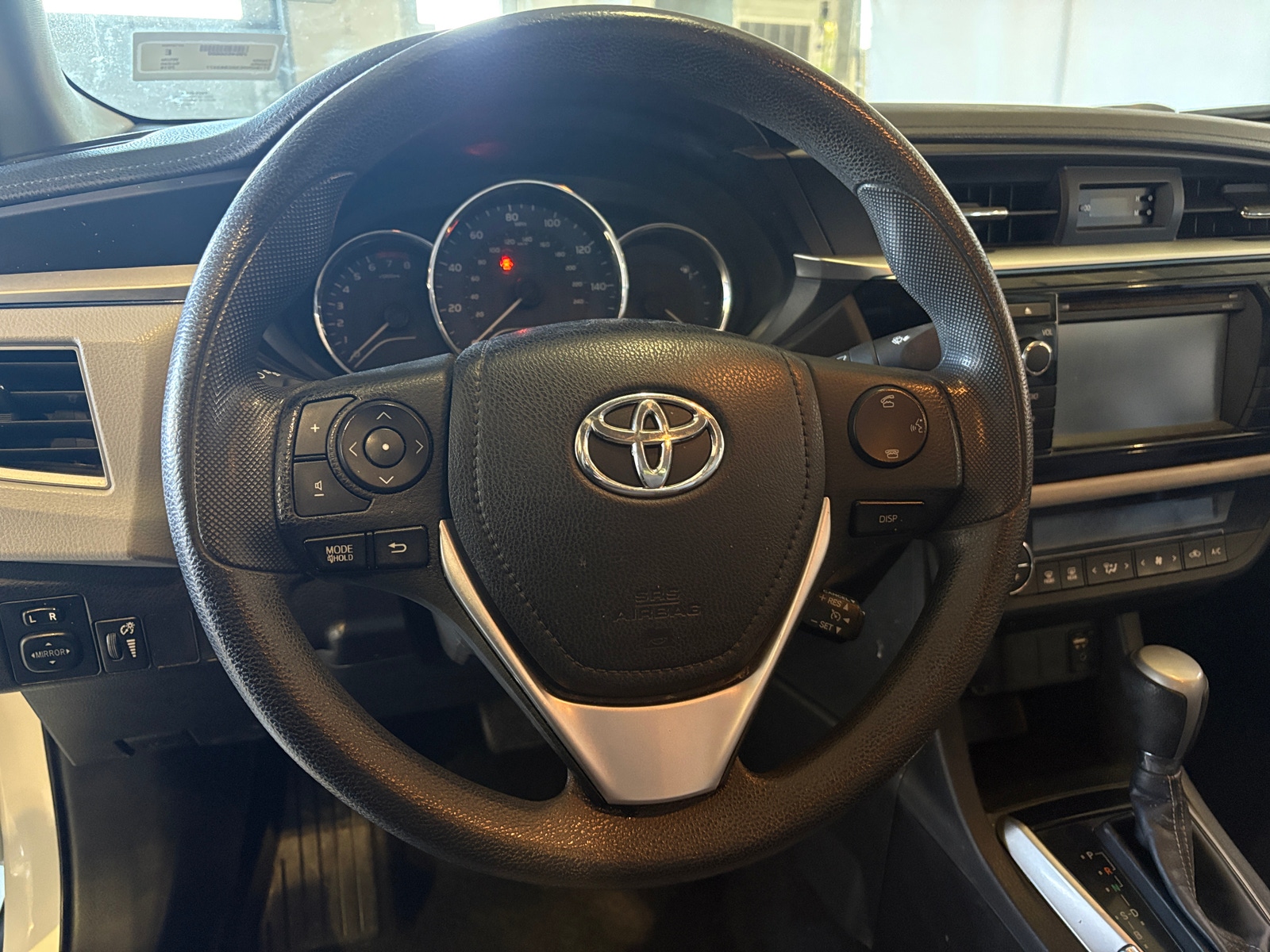 Thumbnail: 2016 Toyota Corolla - 5