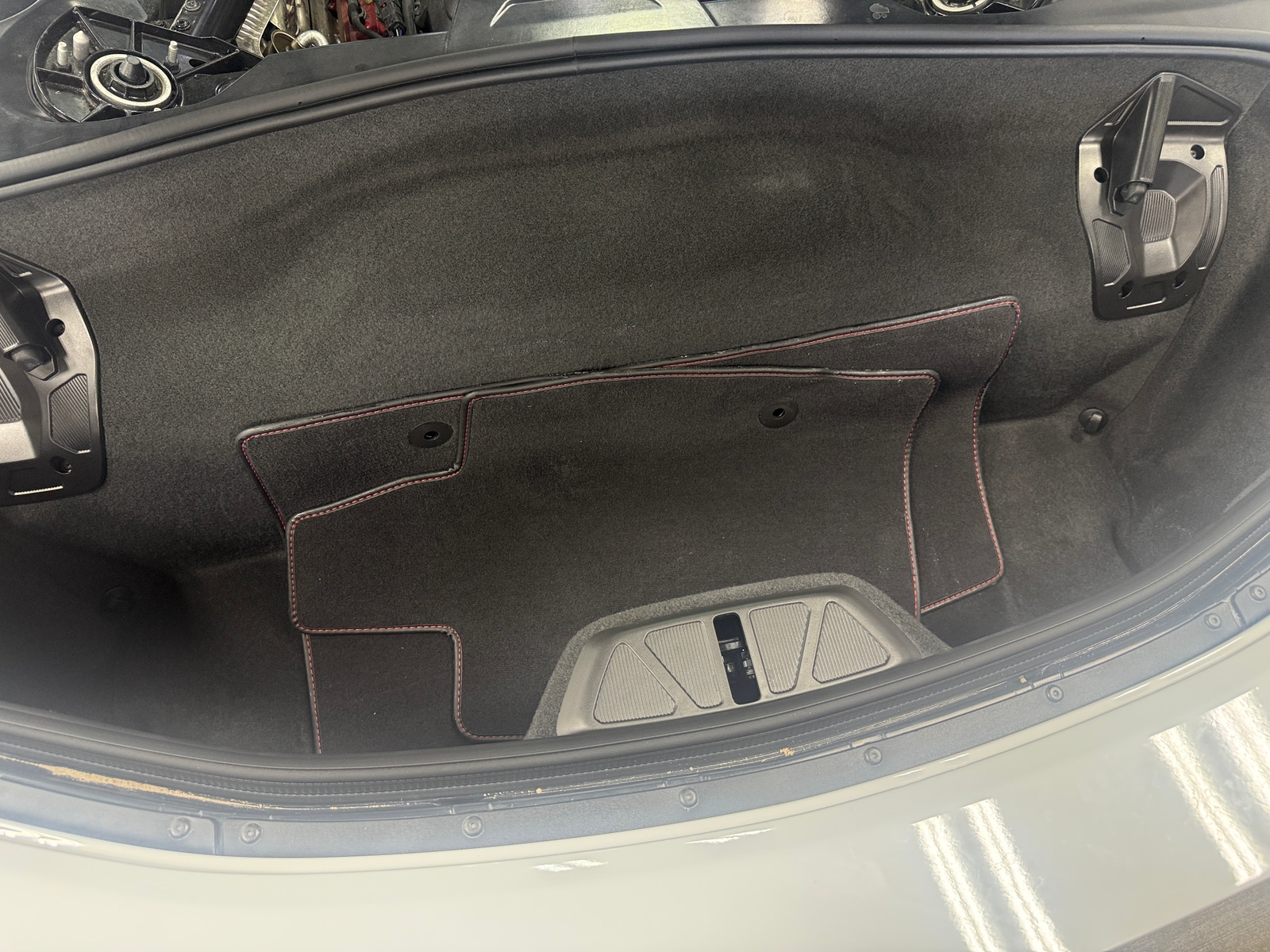 Thumbnail: 2024 Chevrolet Corvette - 4