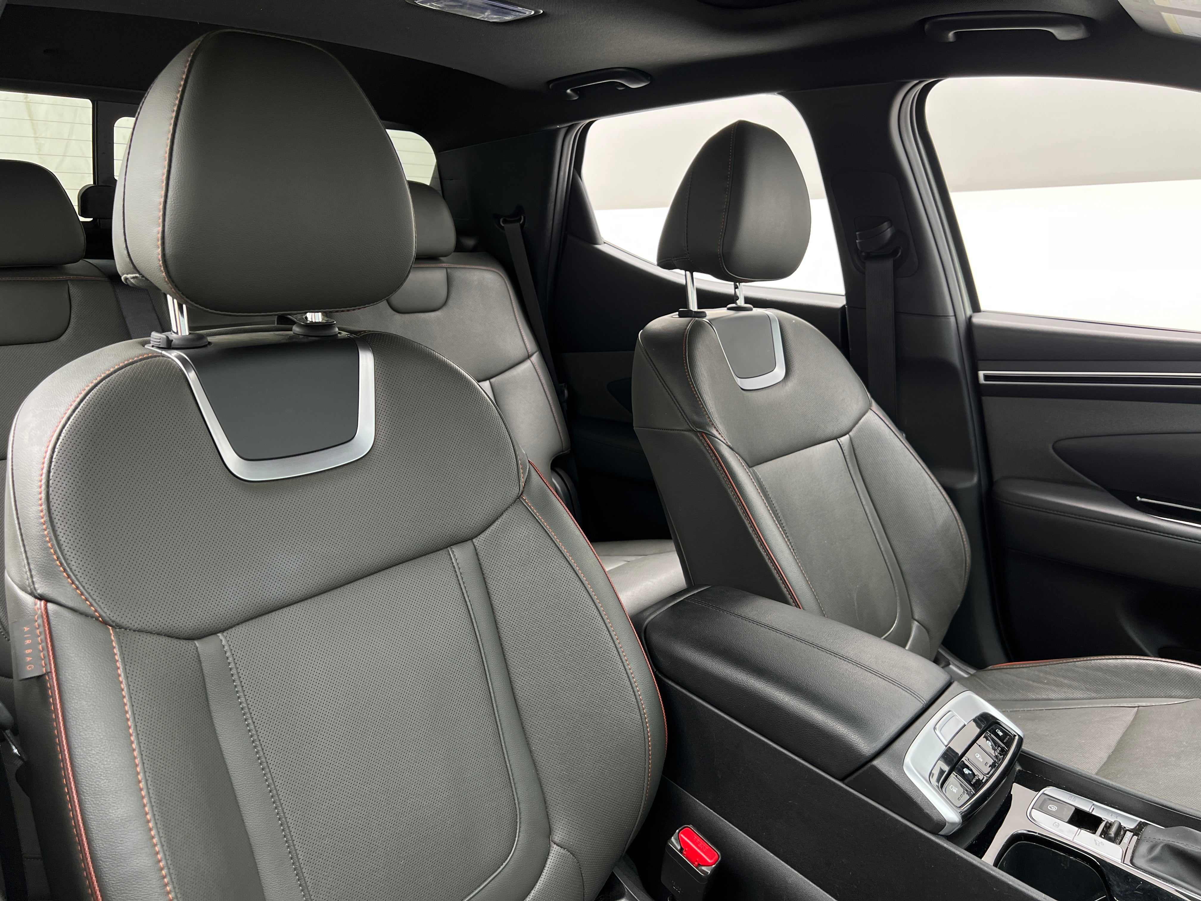 2024 Hyundai Santa Cruz
