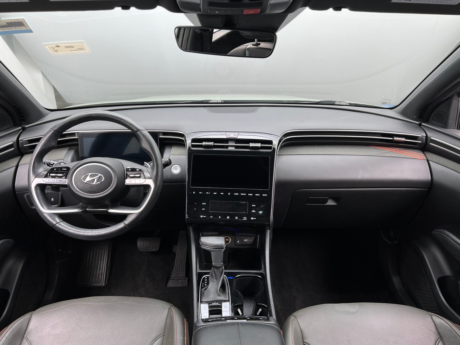 Thumbnail: 2024 Hyundai Santa Cruz - 2