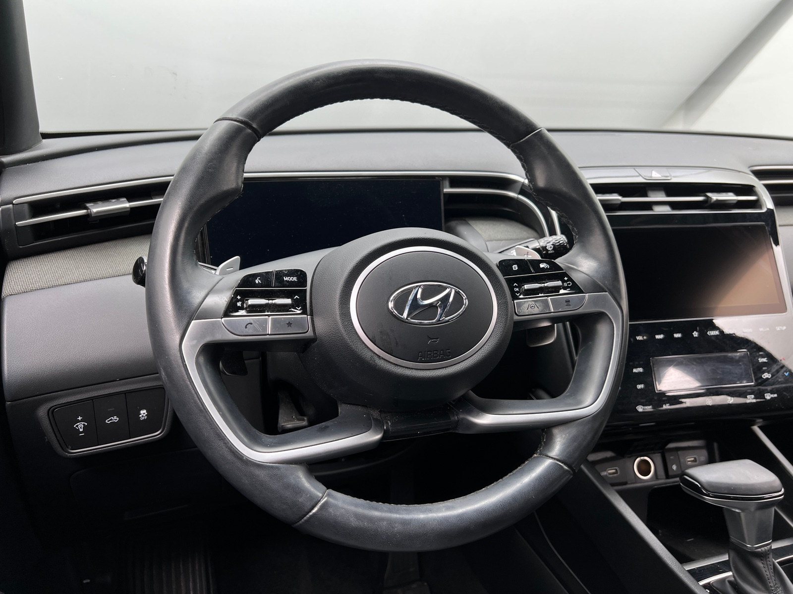 Thumbnail: 2024 Hyundai Santa Cruz - 4