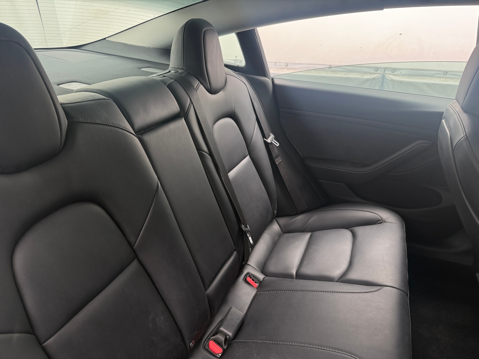 Thumbnail: 2021 Tesla Model 3 - 5