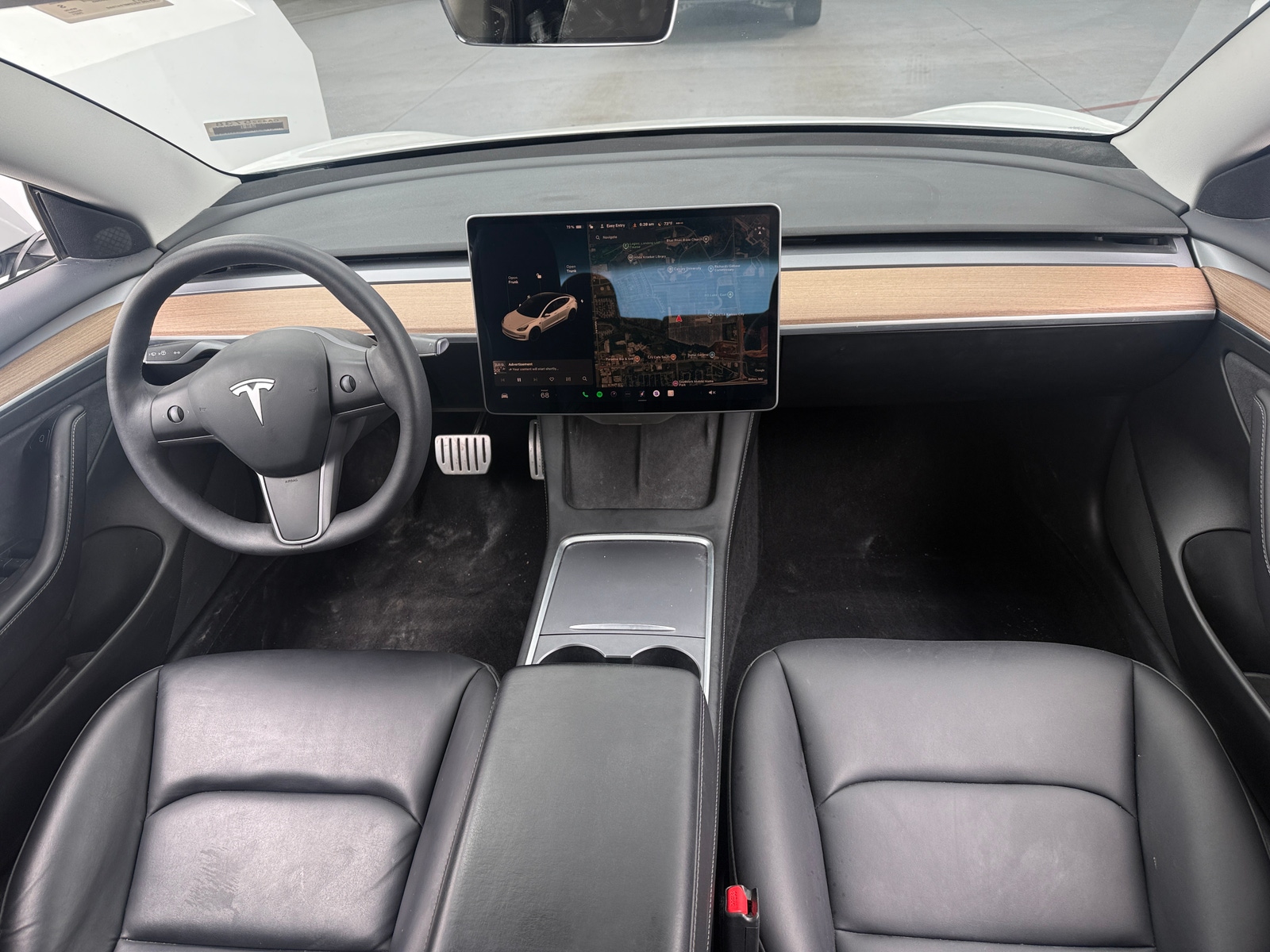 Thumbnail: 2021 Tesla Model 3 - 2