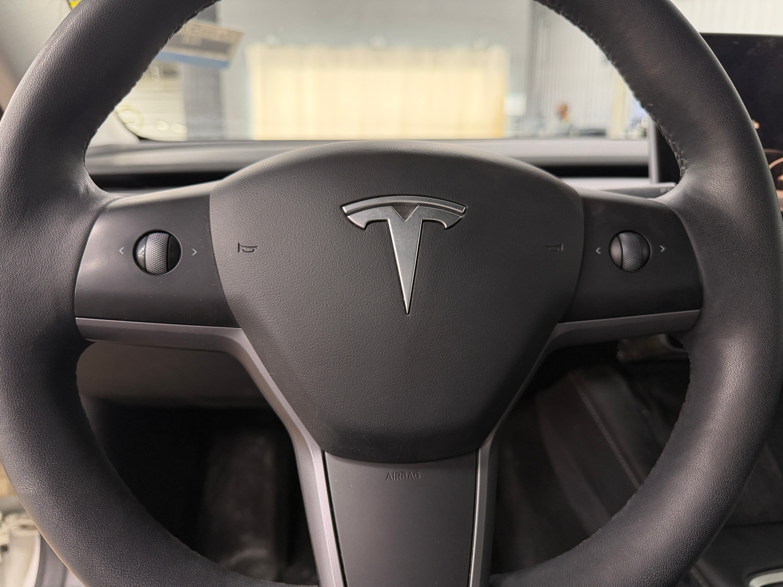 Thumbnail: 2021 Tesla Model 3 - 4