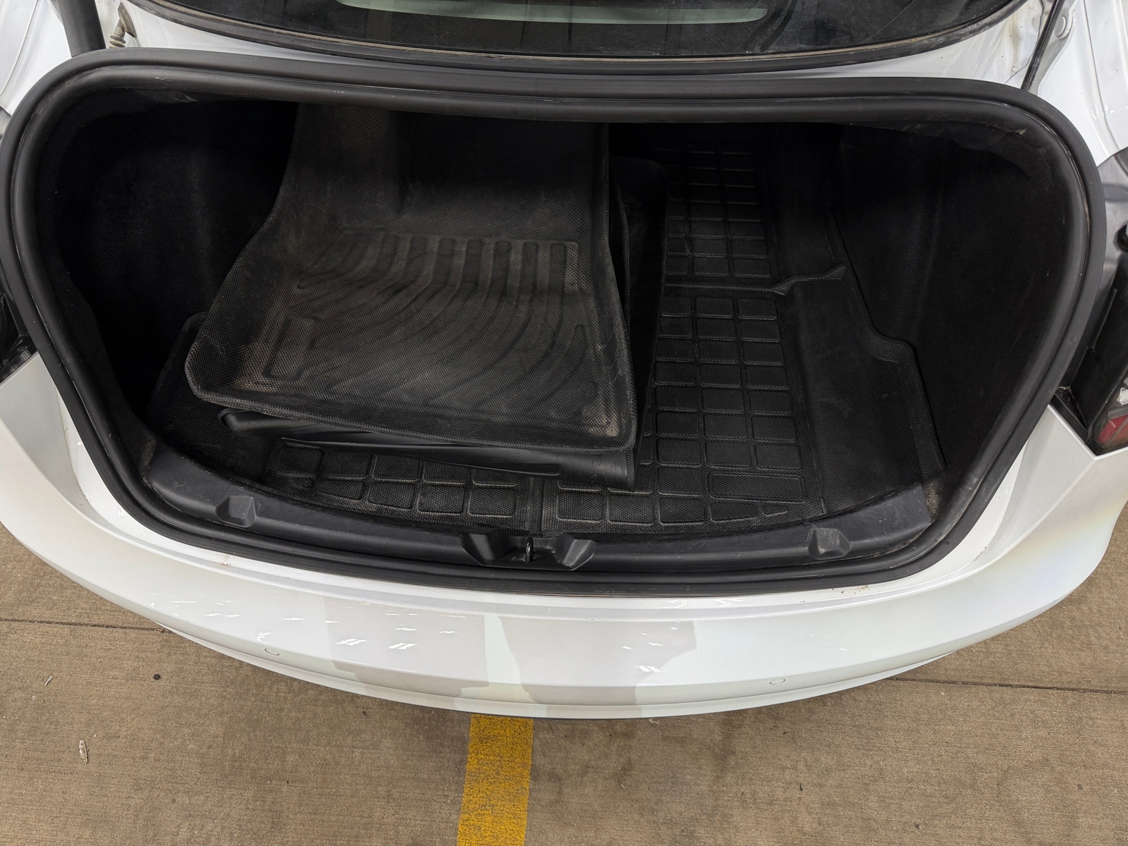 Thumbnail: 2021 Tesla Model 3 - 6