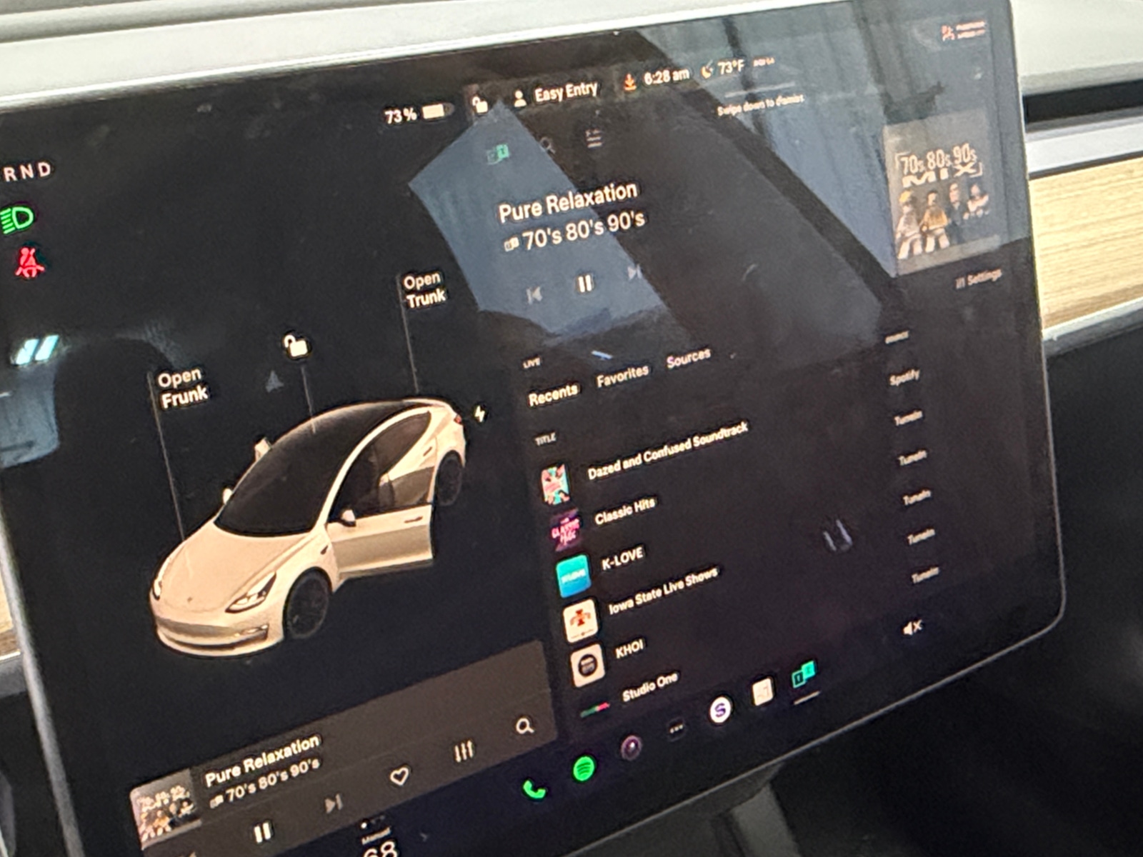Thumbnail: 2021 Tesla Model 3 - 3