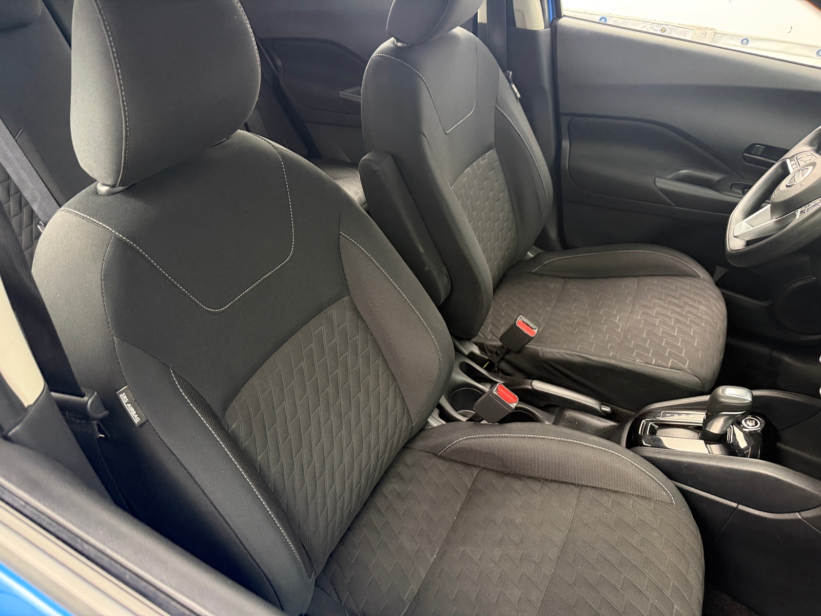 Thumbnail: 2022 Nissan Kicks - 2