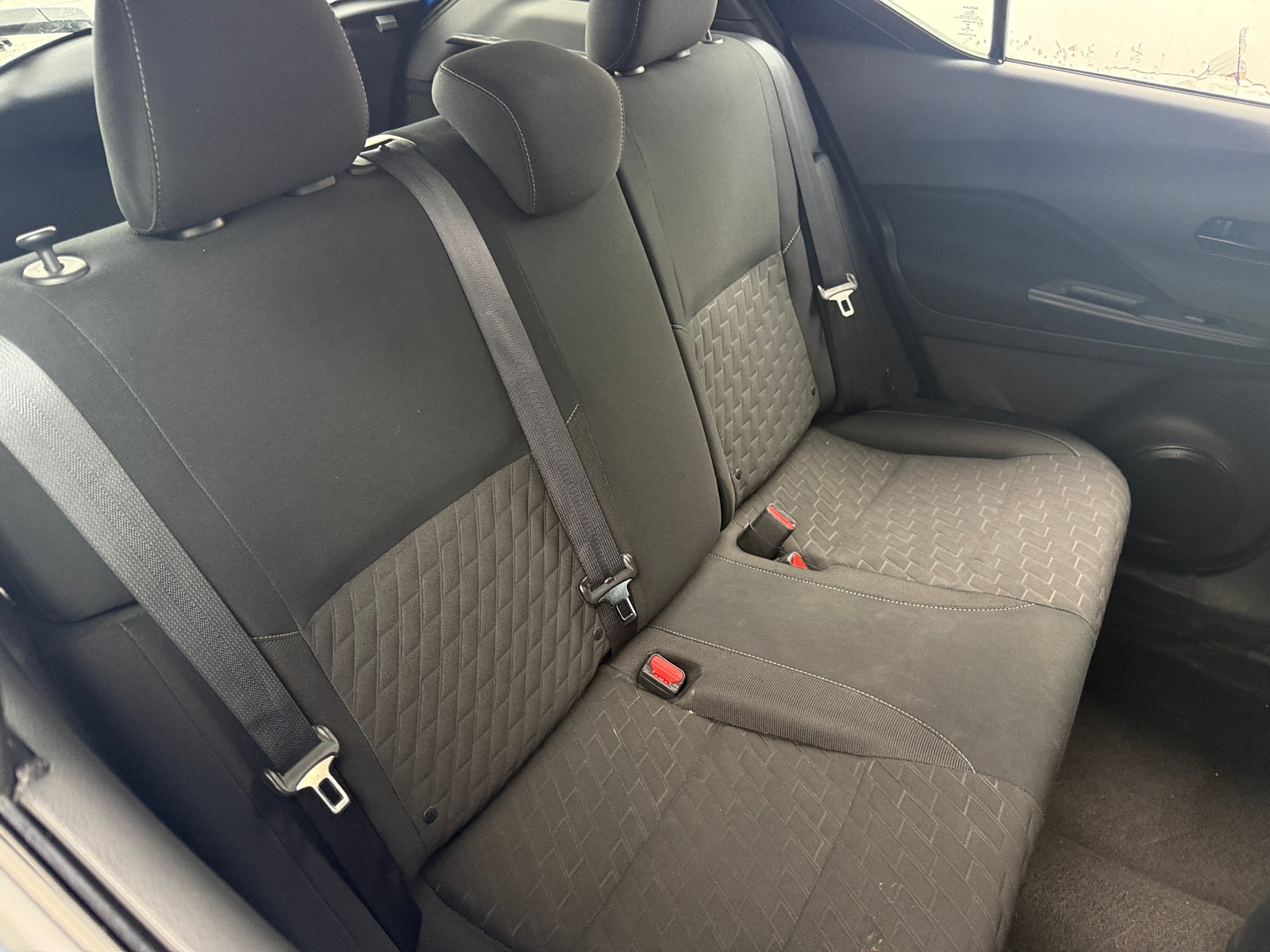 Thumbnail: 2022 Nissan Kicks - 6