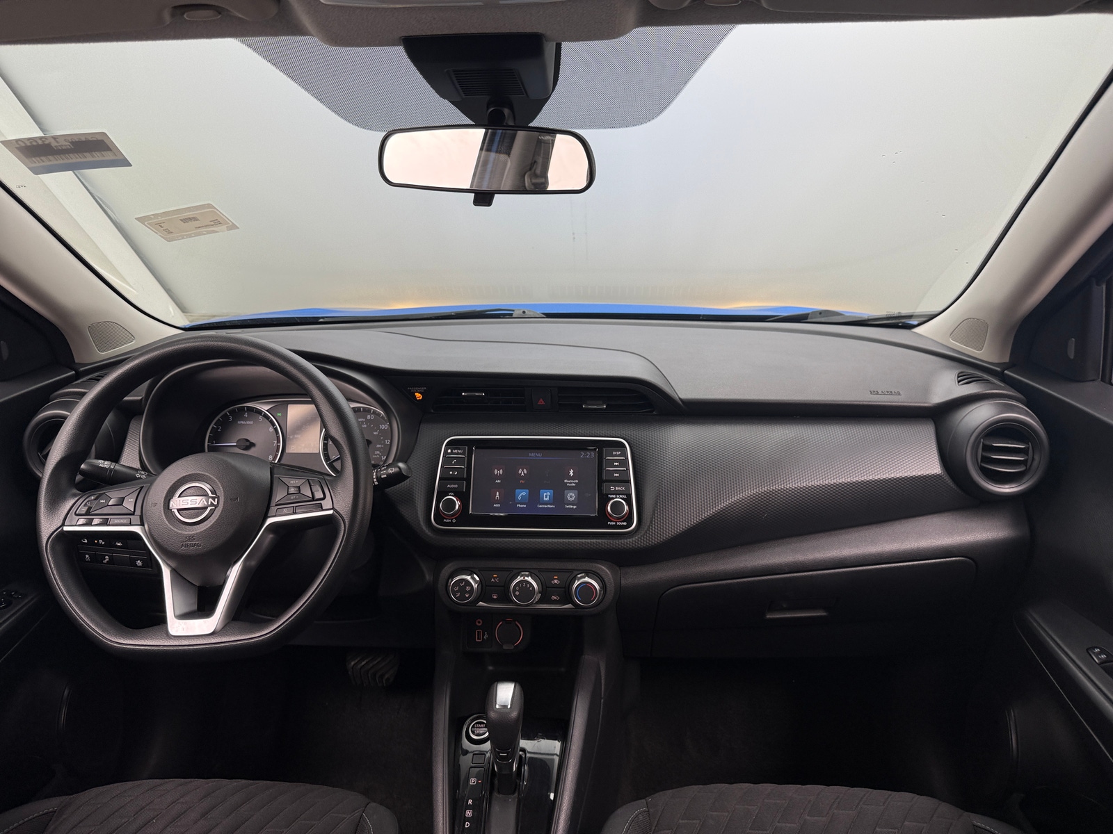 Thumbnail: 2022 Nissan Kicks - 3