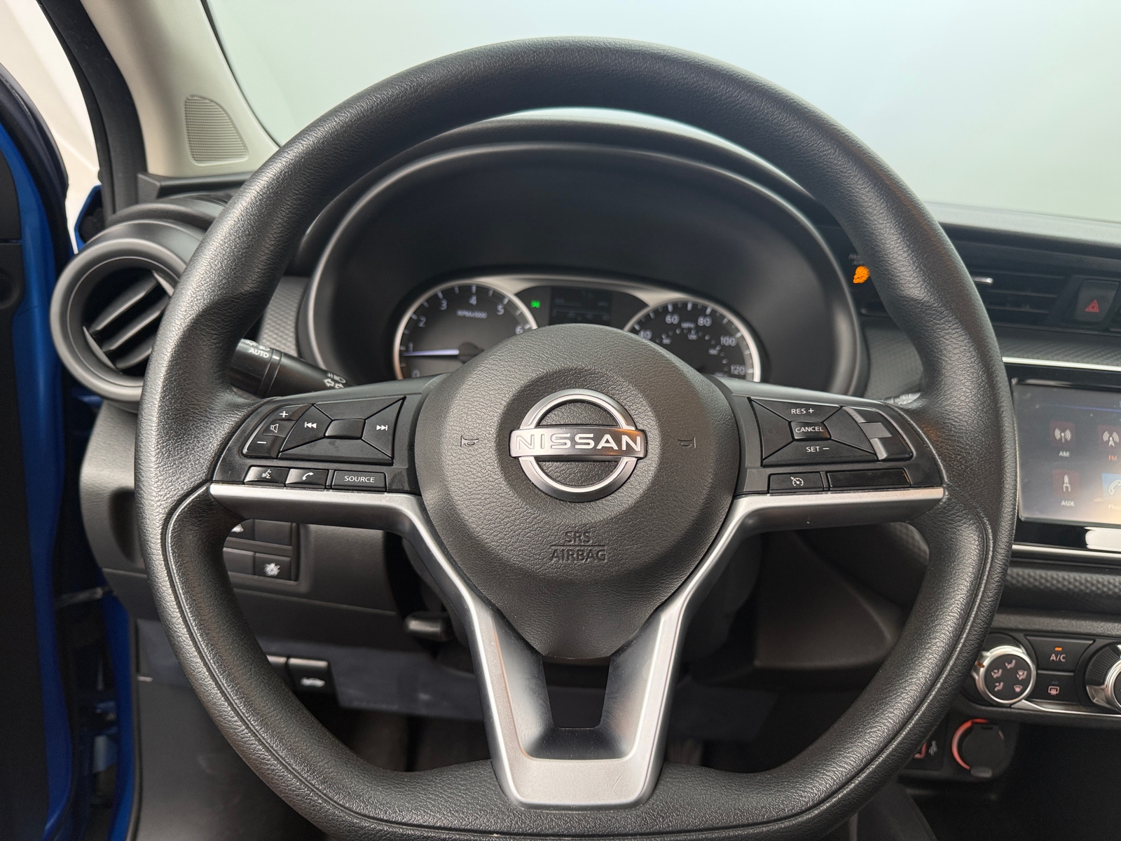 Thumbnail: 2022 Nissan Kicks - 5