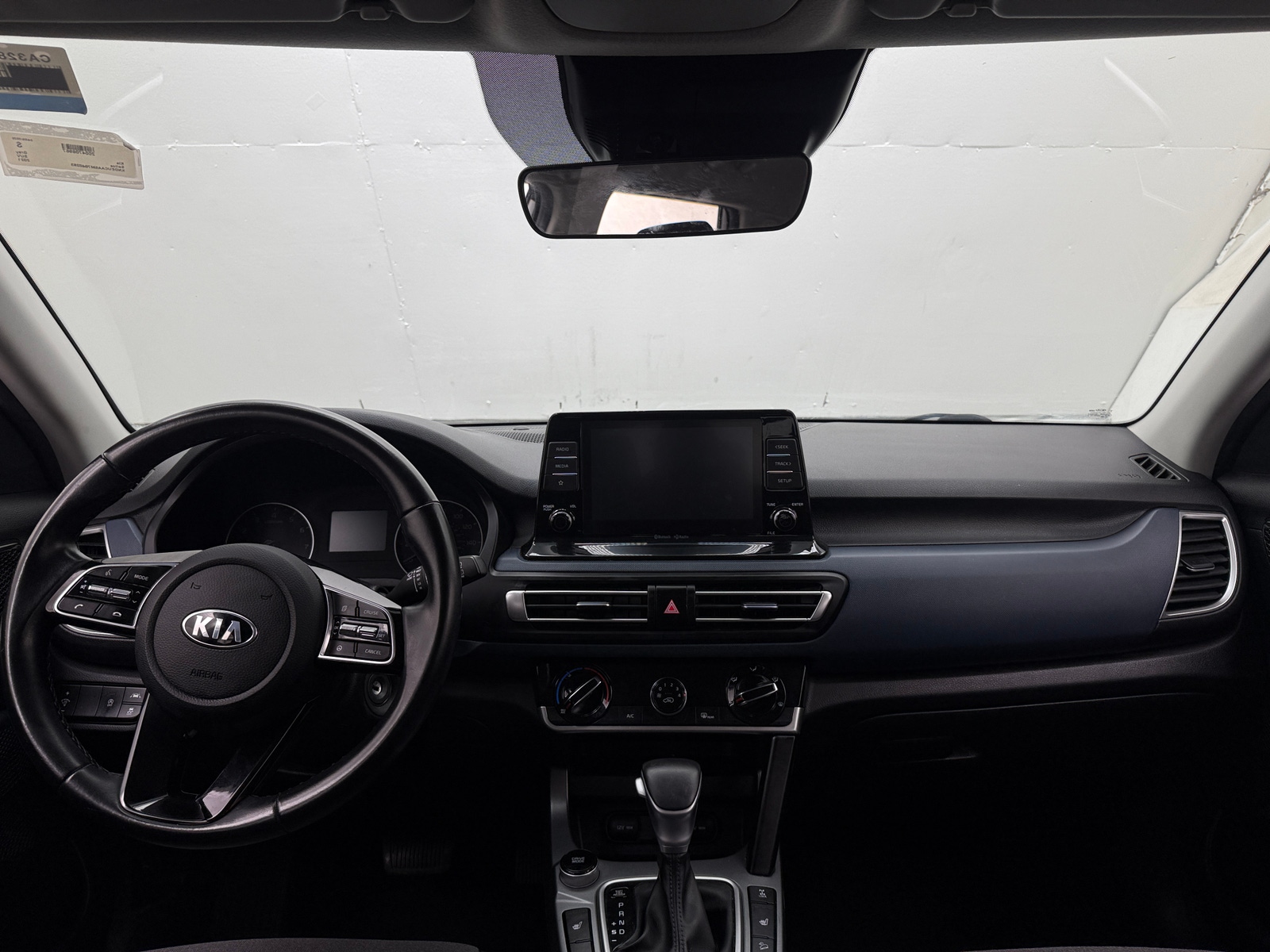 Thumbnail: 2021 Kia Seltos - 2