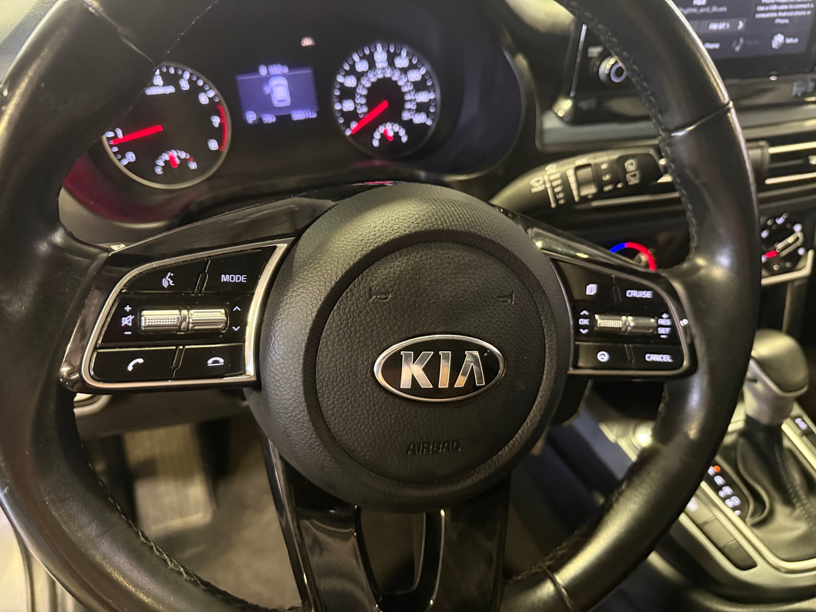 Thumbnail: 2021 Kia Seltos - 4