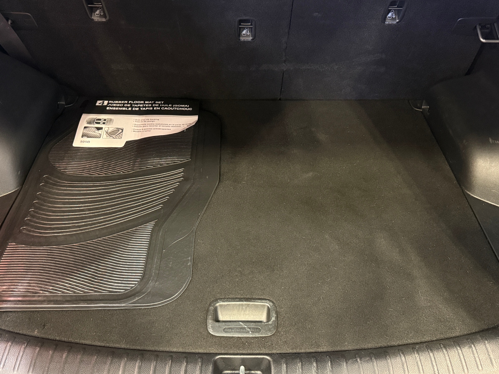 Thumbnail: 2021 Kia Seltos - 6