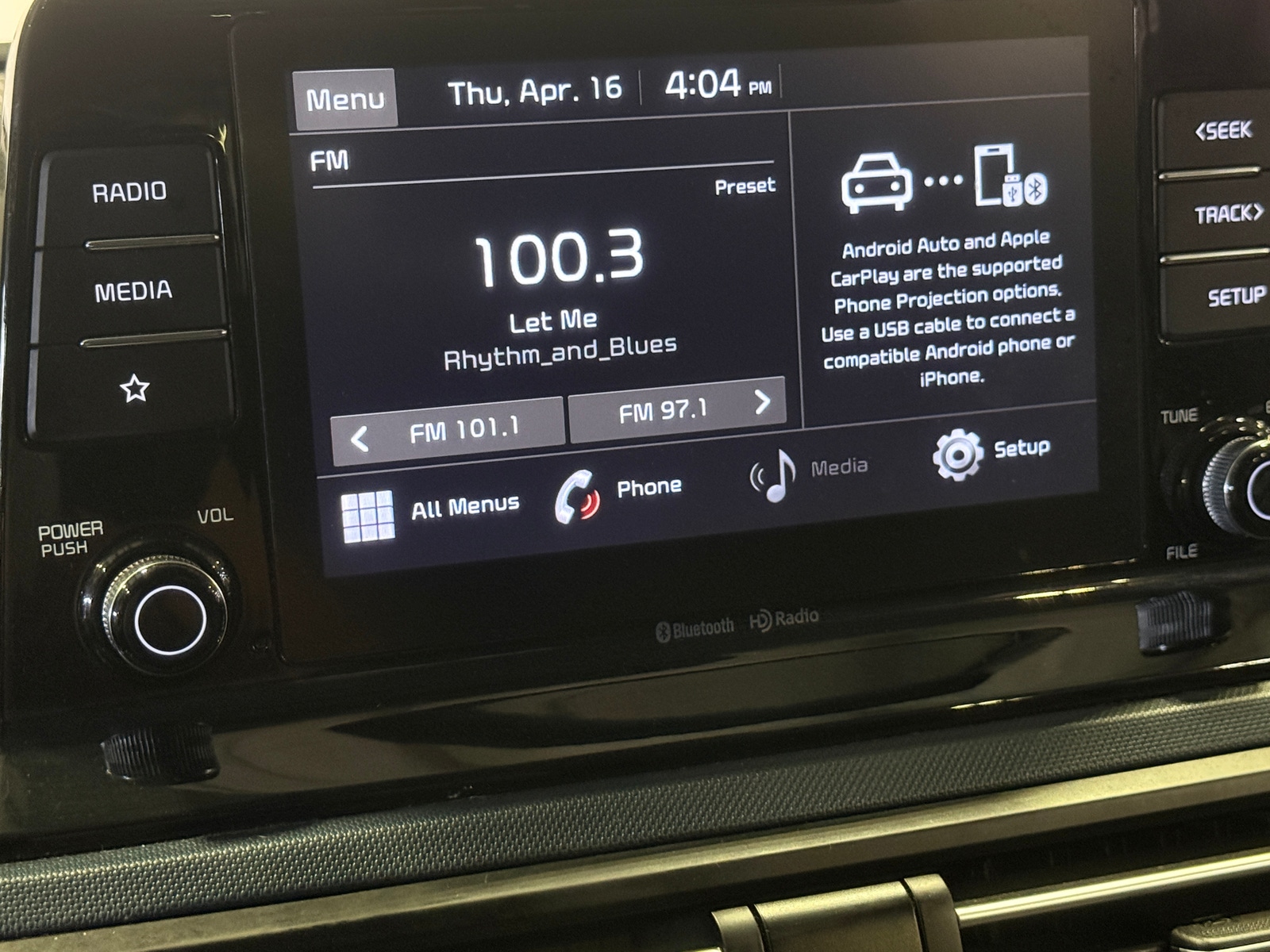 Thumbnail: 2021 Kia Seltos - 3