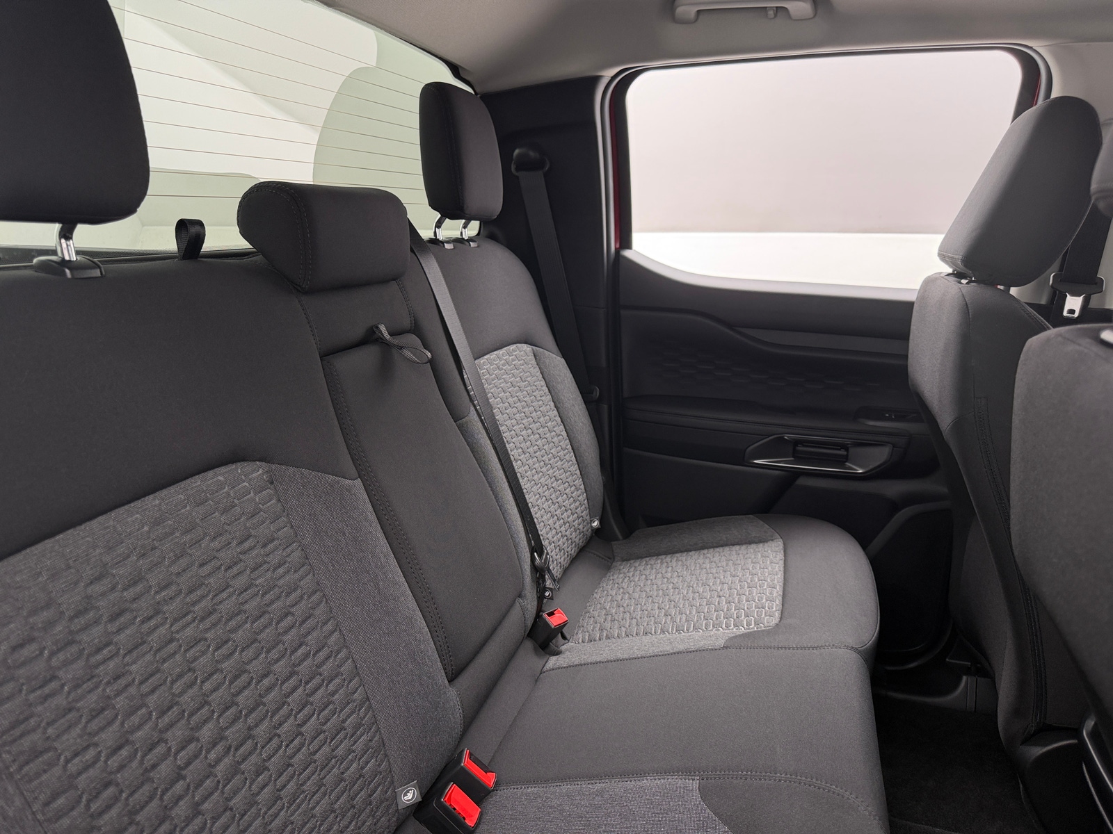 Thumbnail: 2025 Ford Ranger - 6