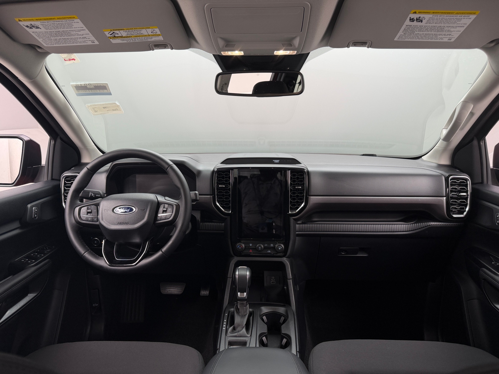 Thumbnail: 2025 Ford Ranger - 3