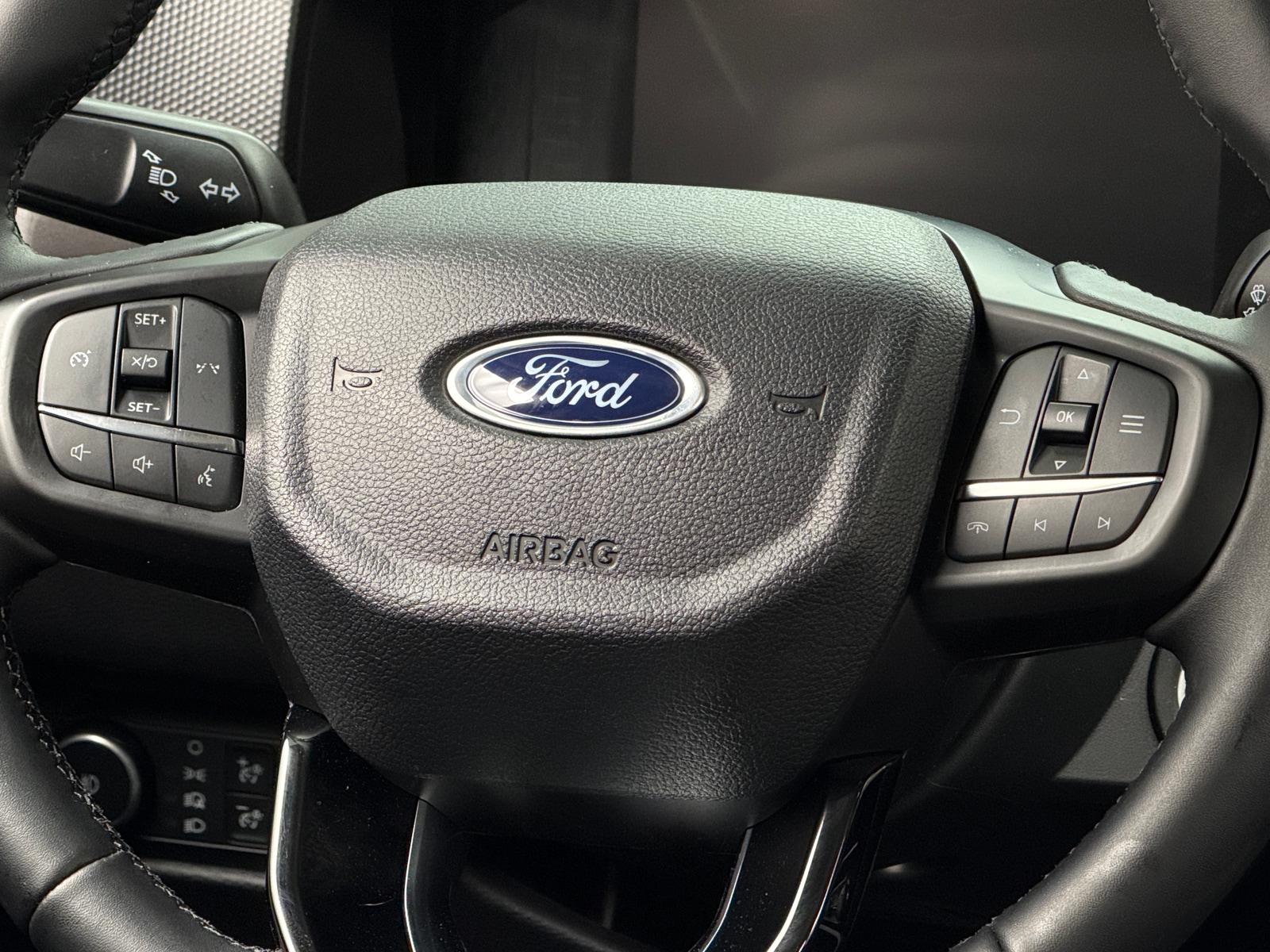 Thumbnail: 2025 Ford Ranger - 5