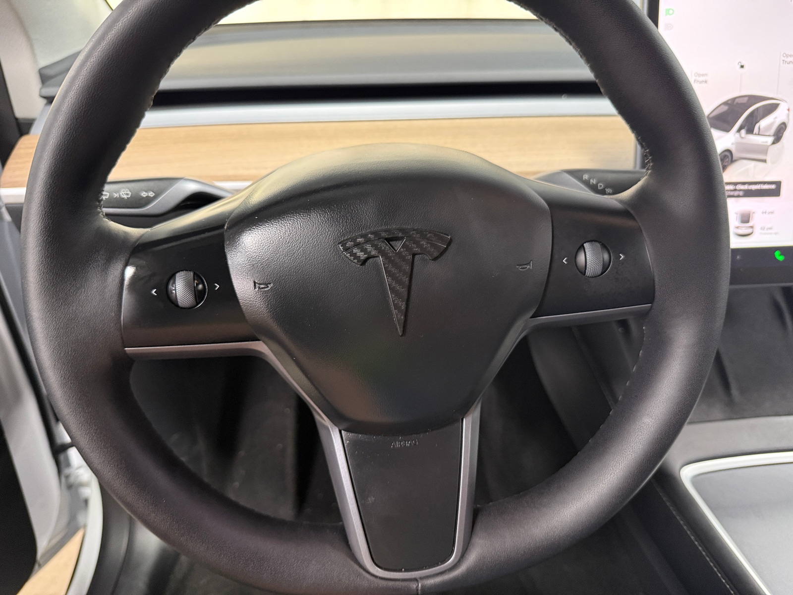 Thumbnail: 2023 Tesla Model Y - 4